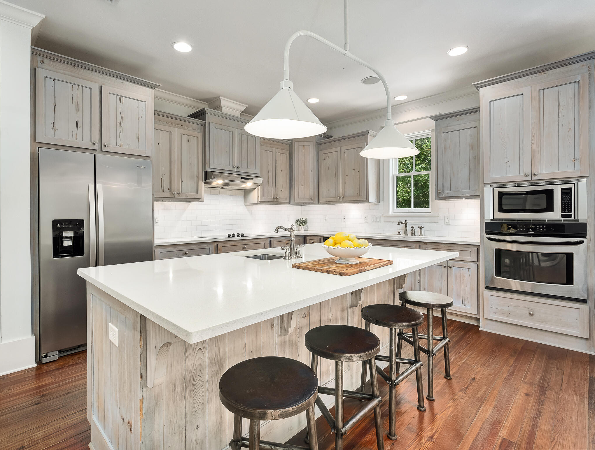 GRAYTON BEACH - Residential