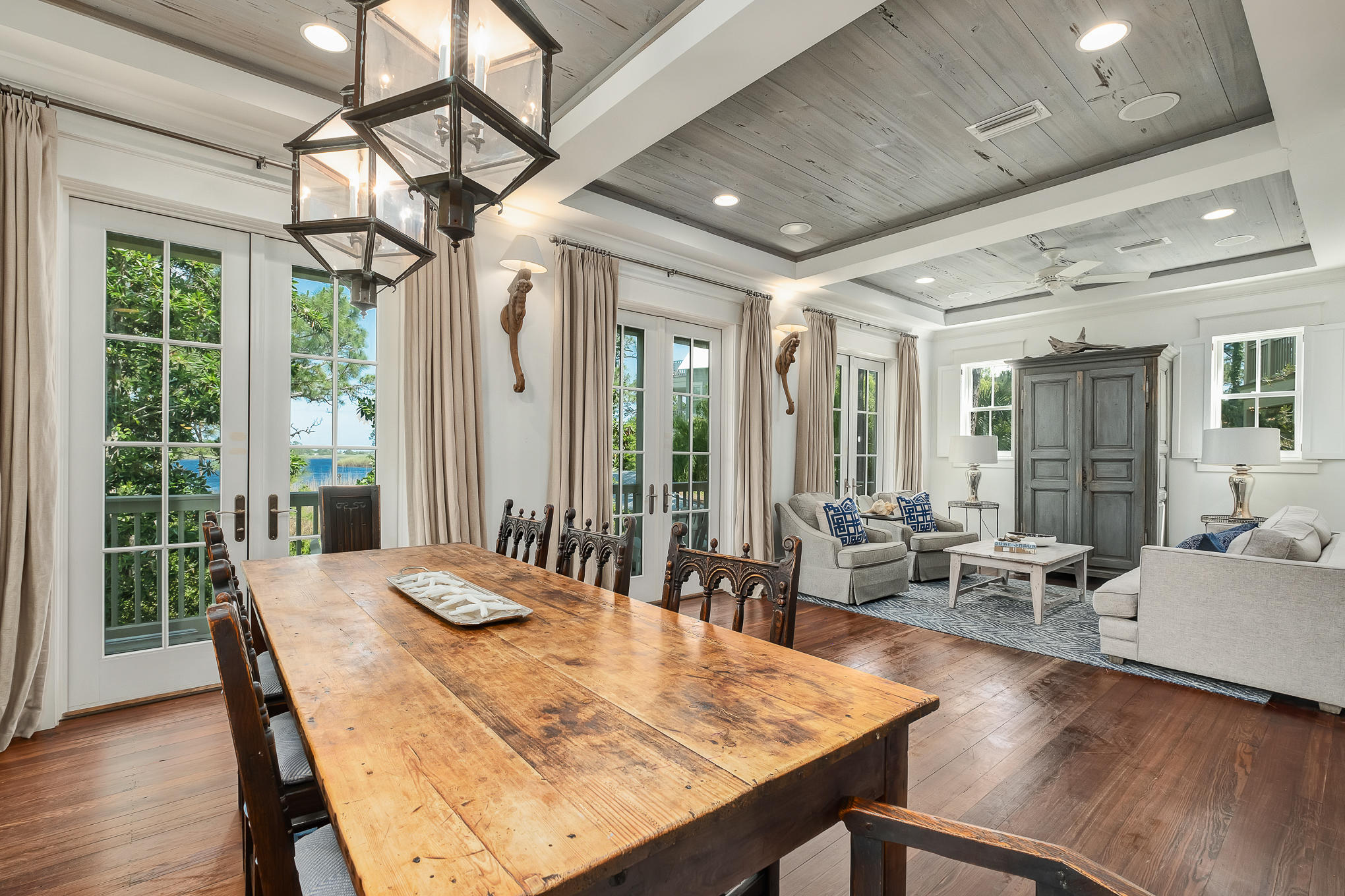 GRAYTON BEACH - Residential