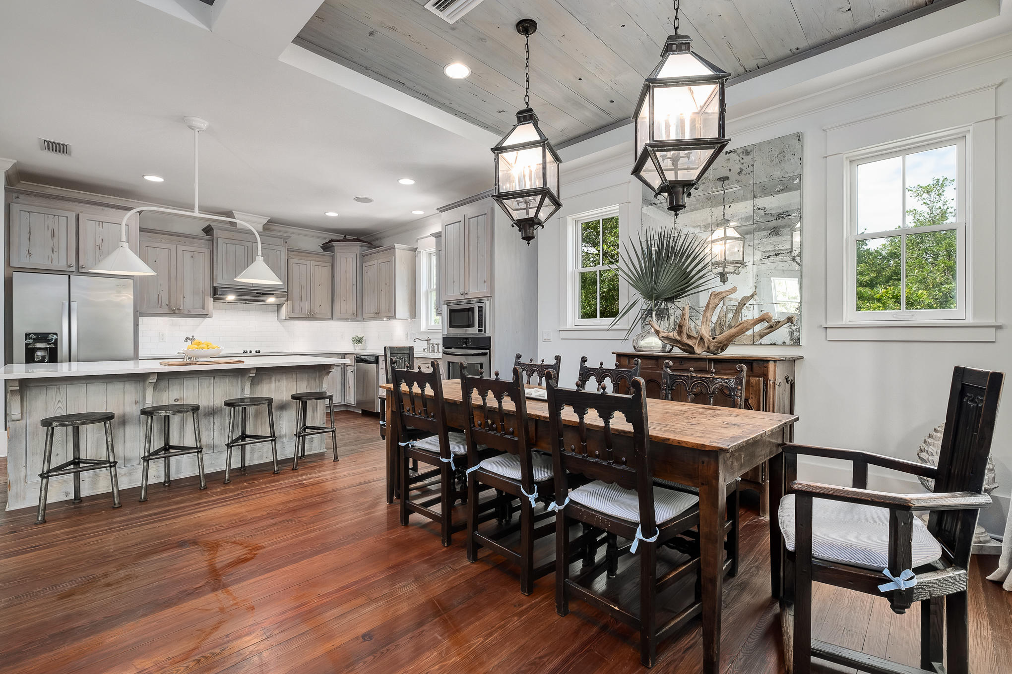 GRAYTON BEACH - Residential