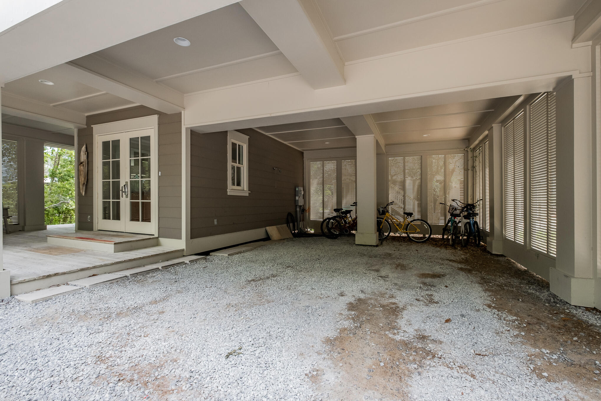 GRAYTON BEACH - Residential