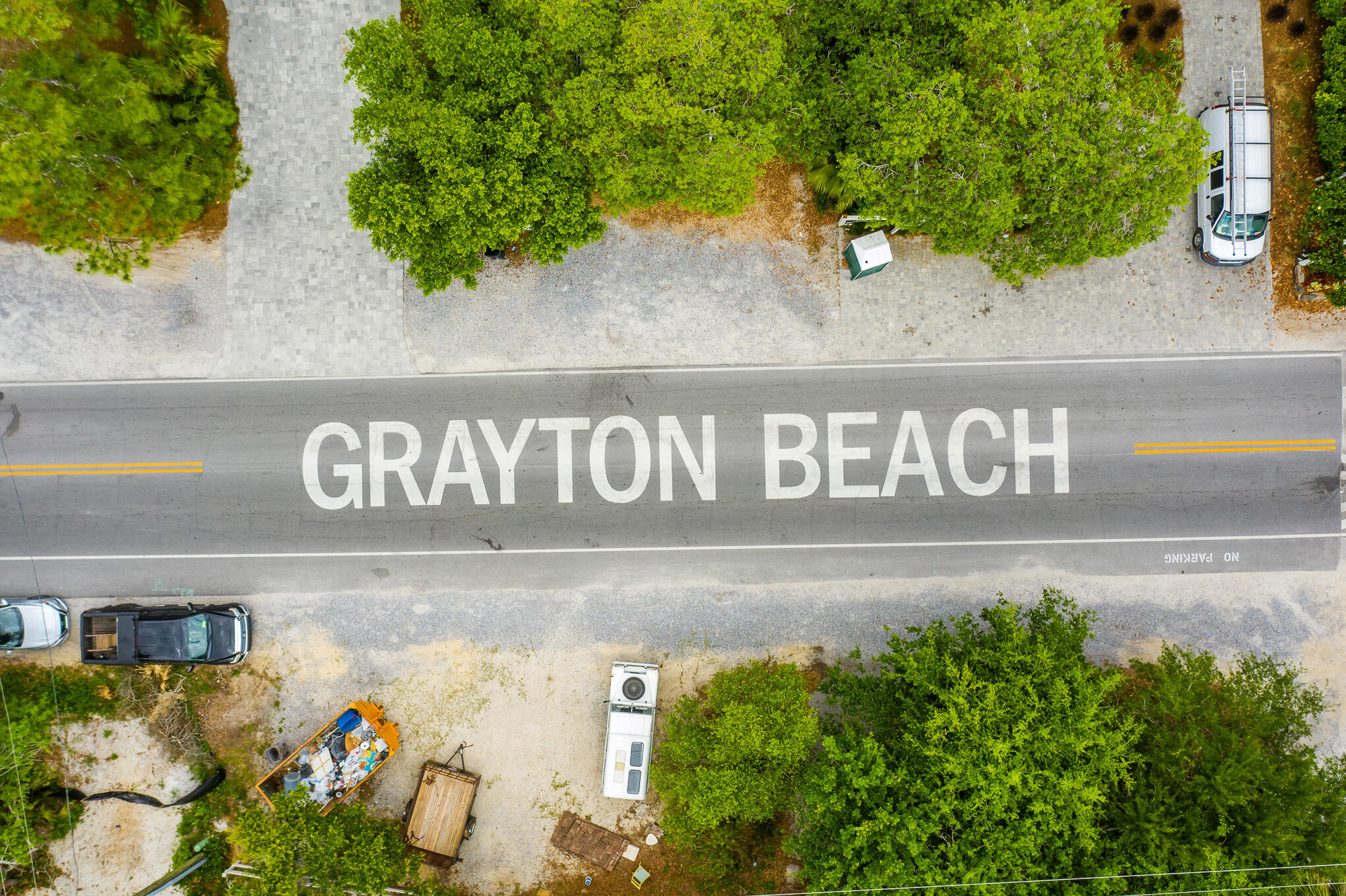 GRAYTON BEACH - Residential