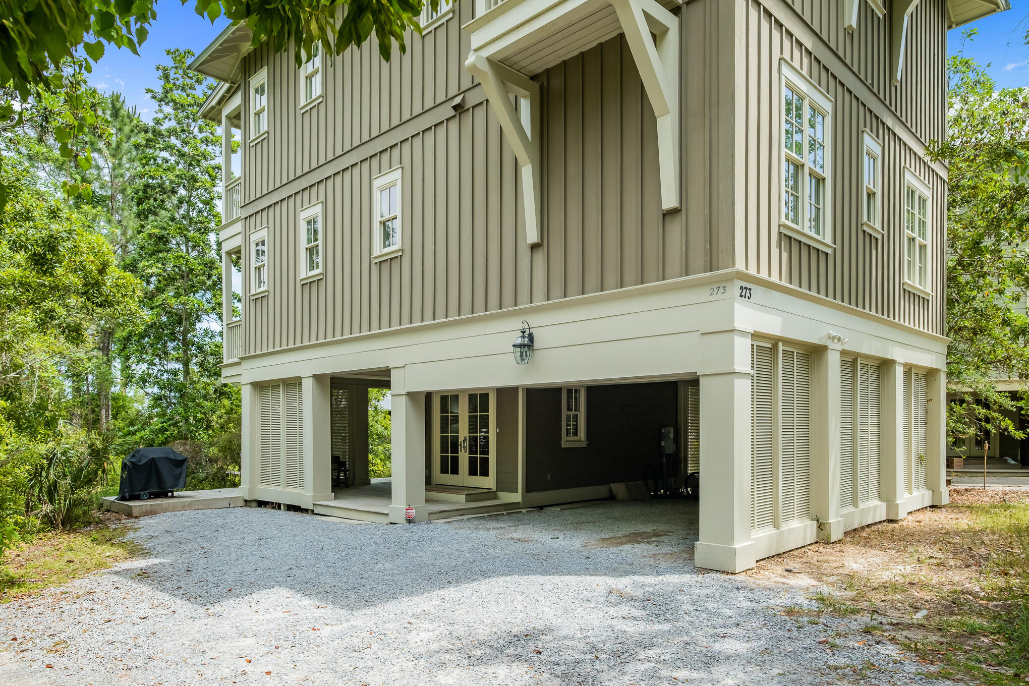 GRAYTON BEACH - Residential