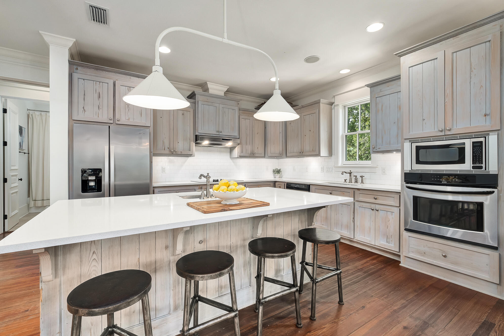 GRAYTON BEACH - Residential