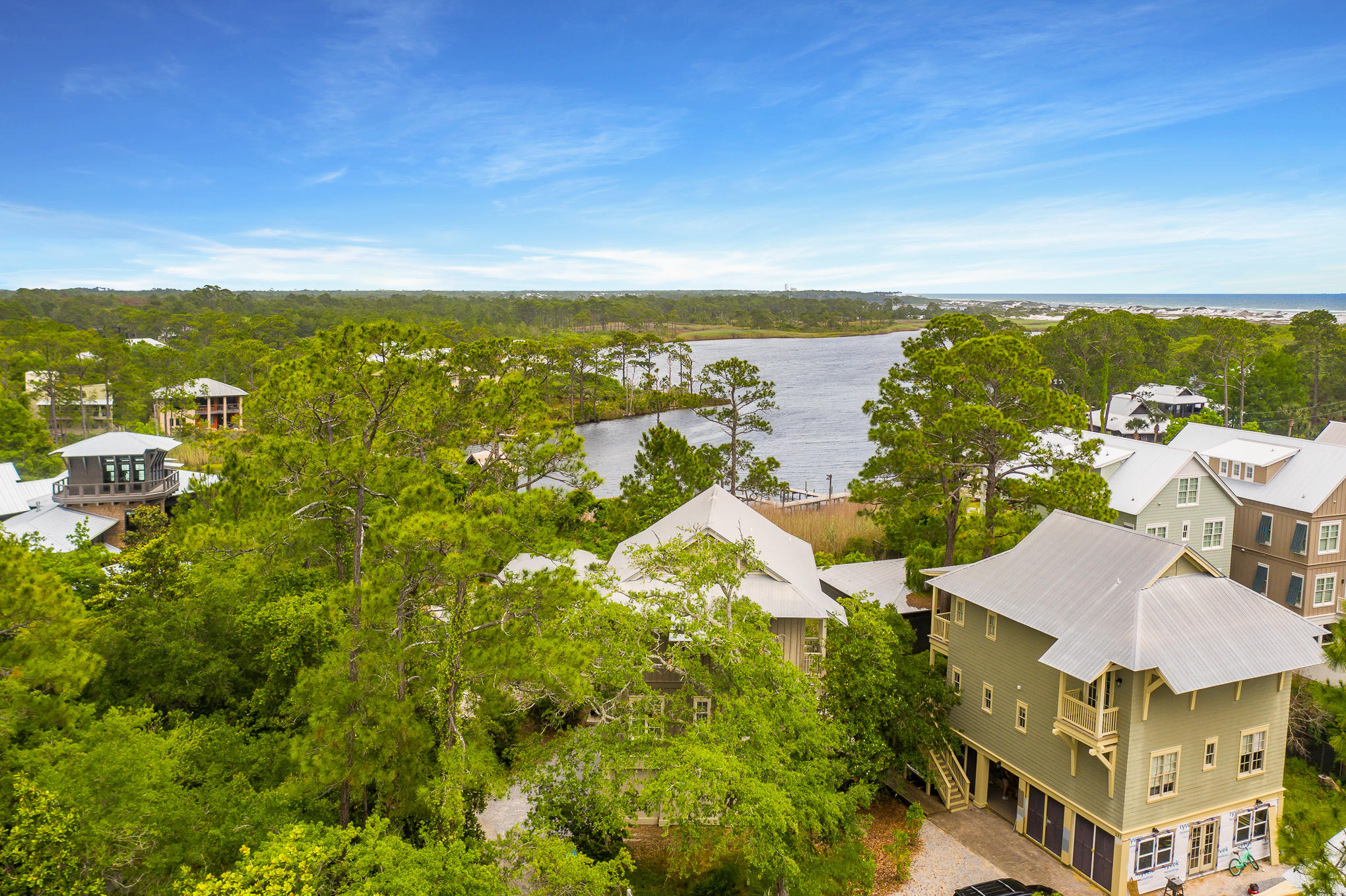 GRAYTON BEACH - Residential