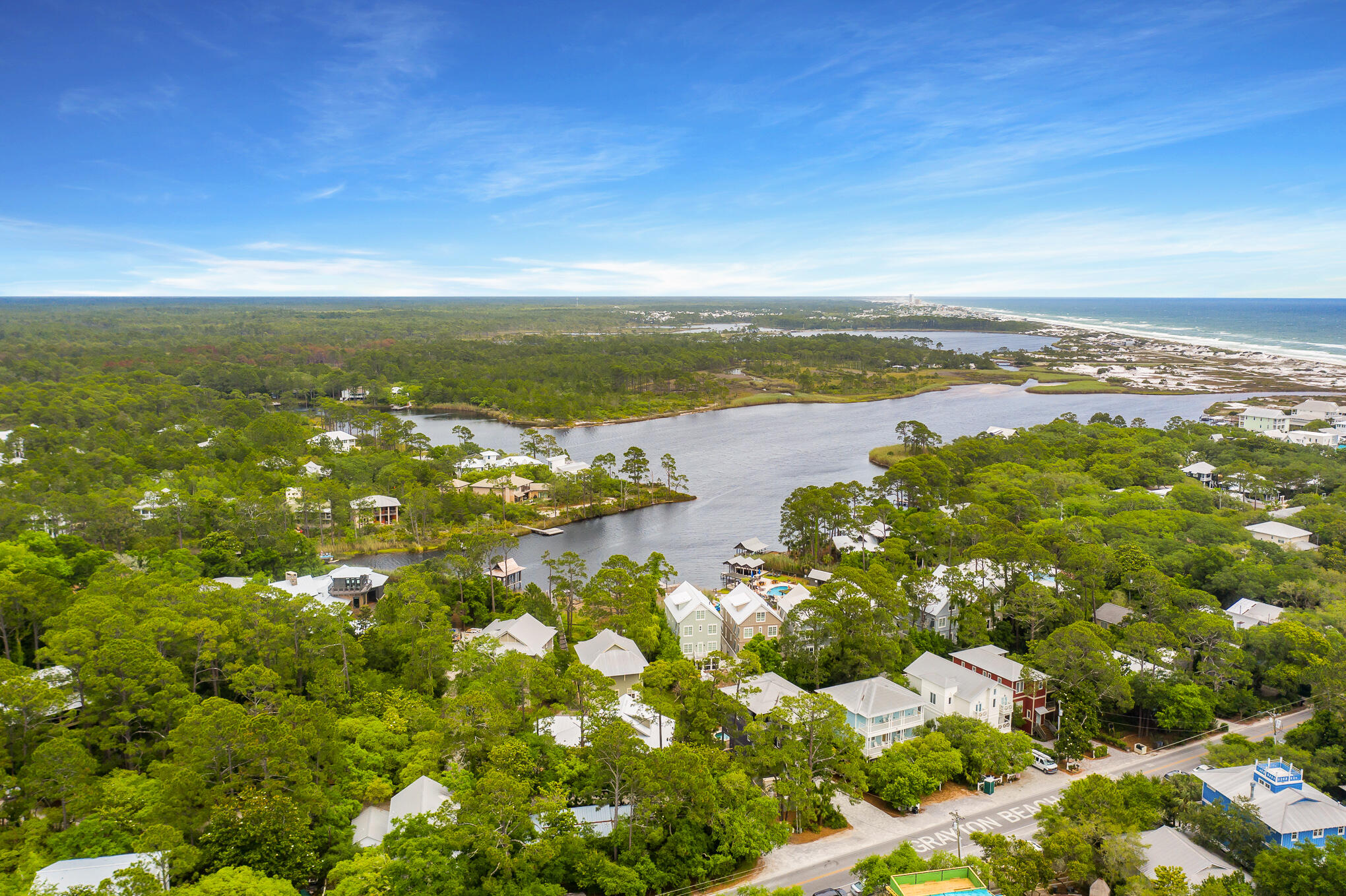 GRAYTON BEACH - Residential