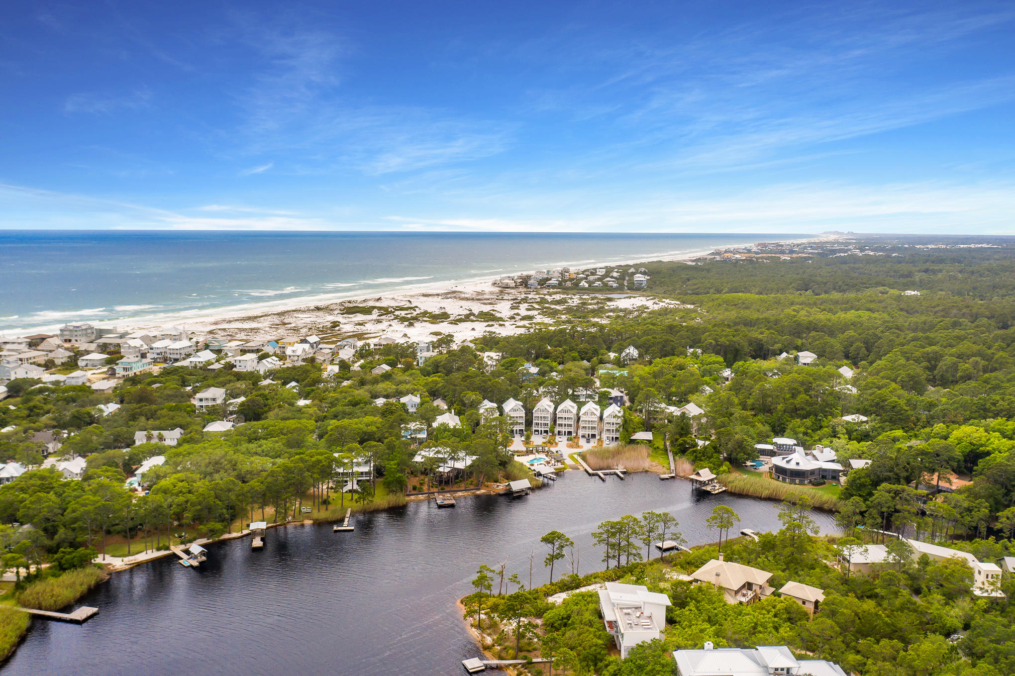 GRAYTON BEACH - Residential