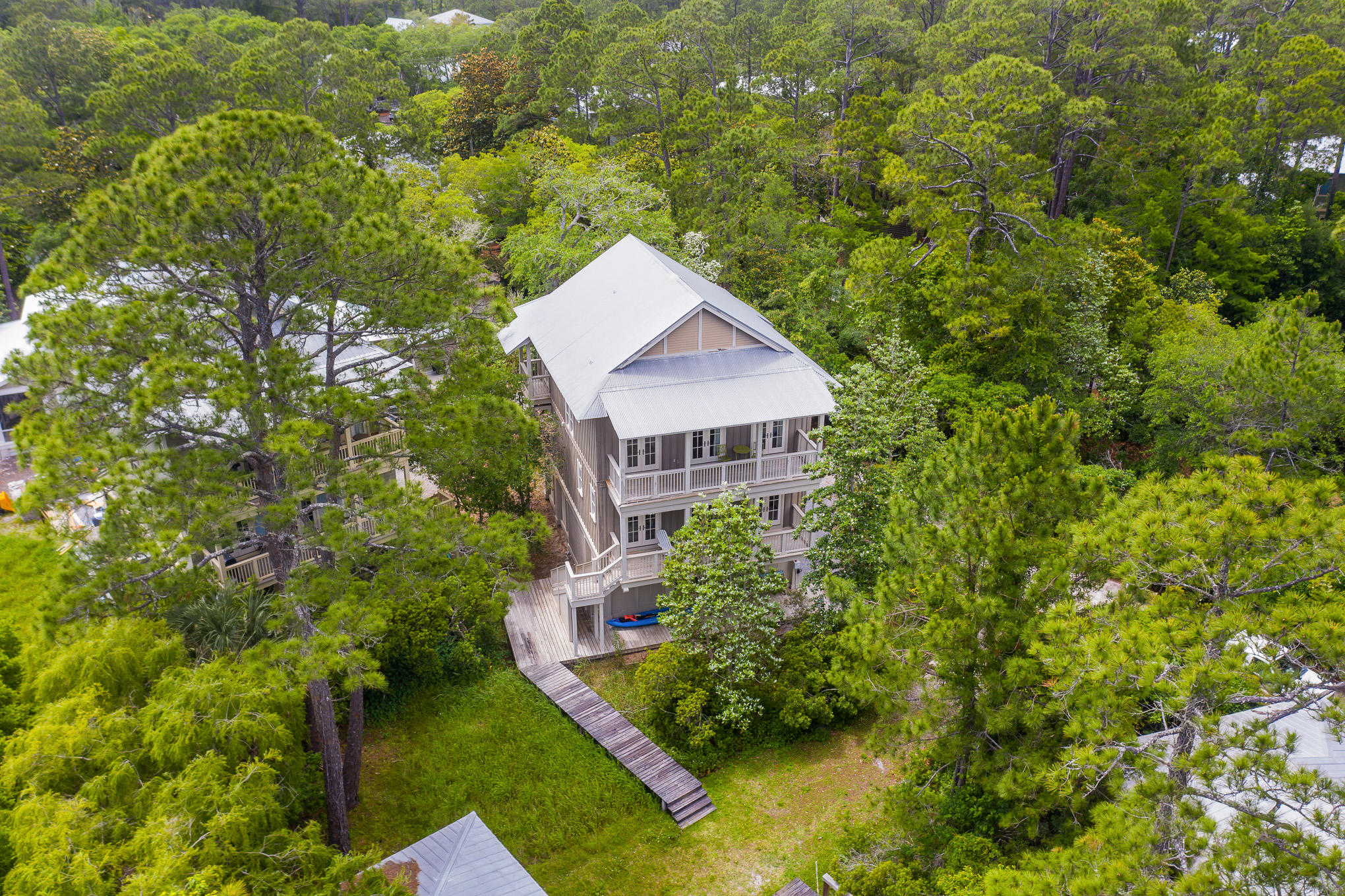 GRAYTON BEACH - Residential