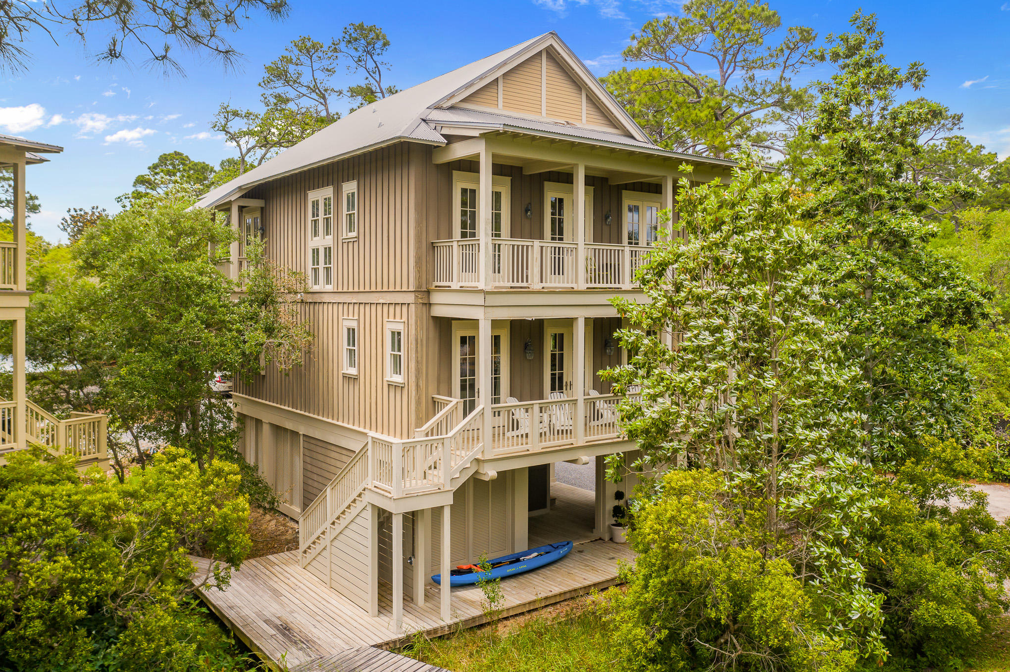GRAYTON BEACH - Residential