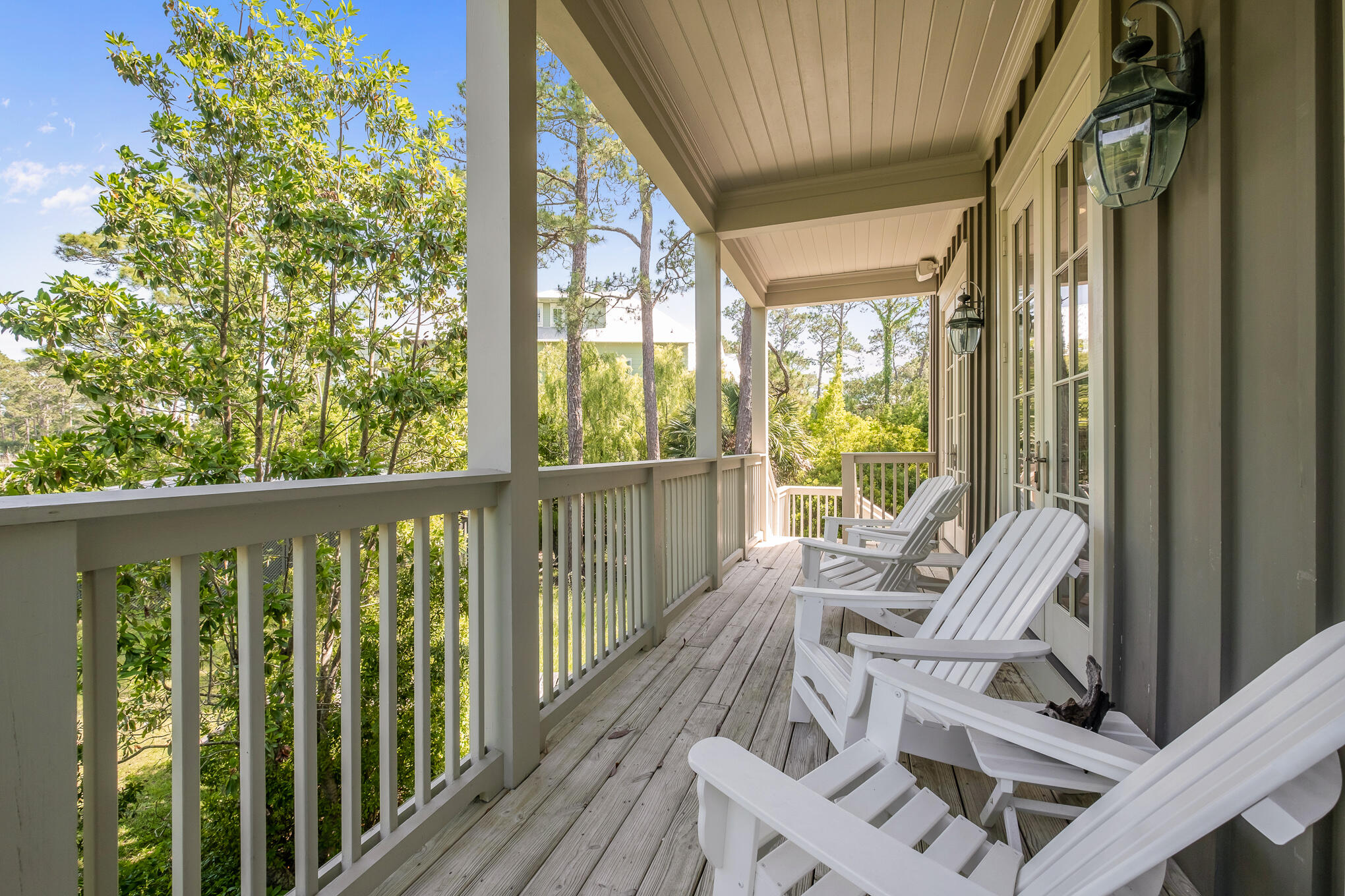 GRAYTON BEACH - Residential