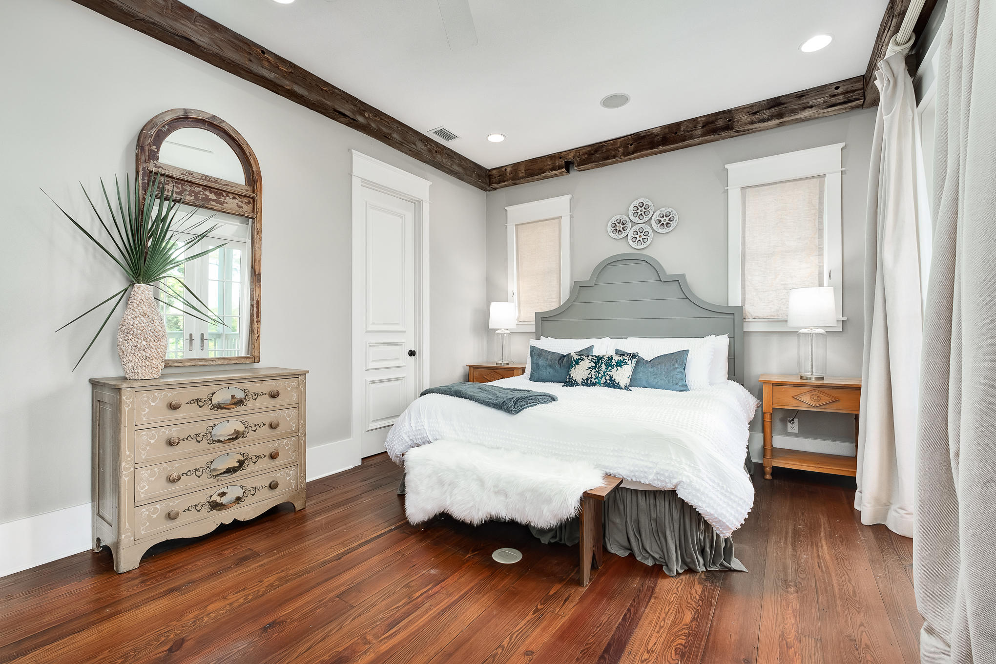 GRAYTON BEACH - Residential