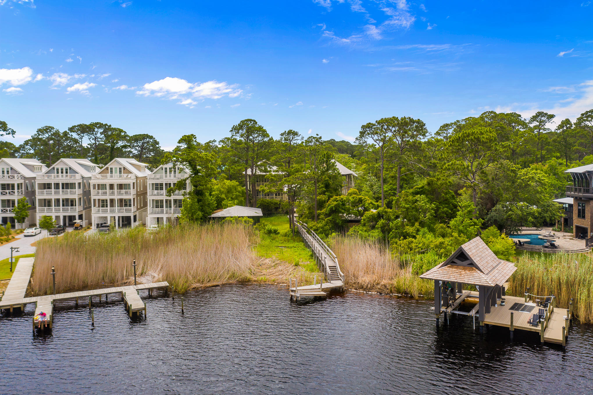 GRAYTON BEACH - Residential