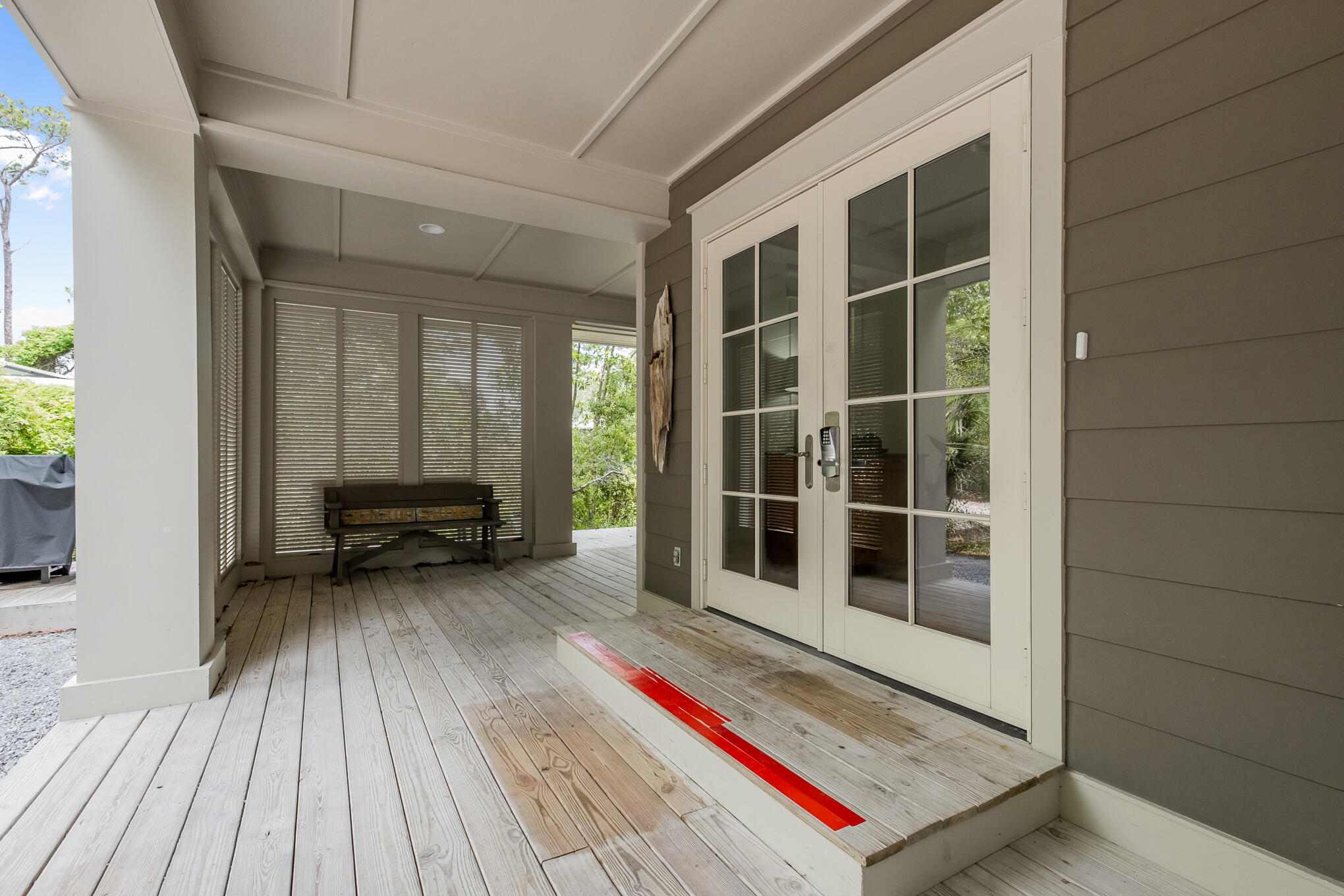 GRAYTON BEACH - Residential