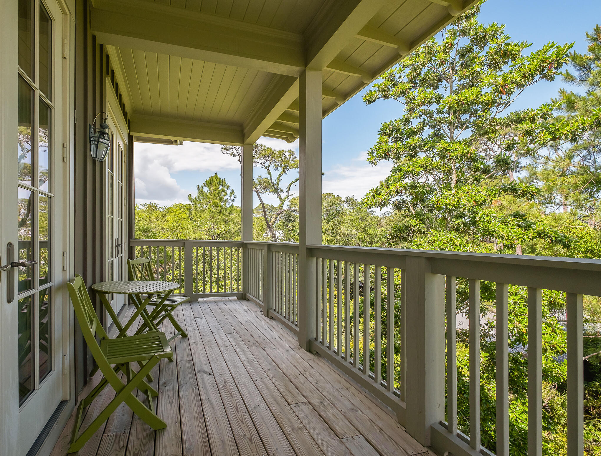 GRAYTON BEACH - Residential