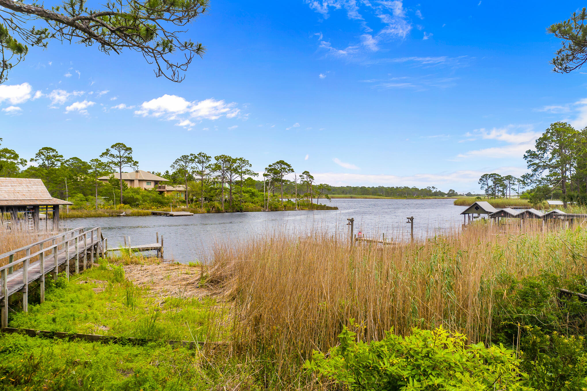 GRAYTON BEACH - Residential