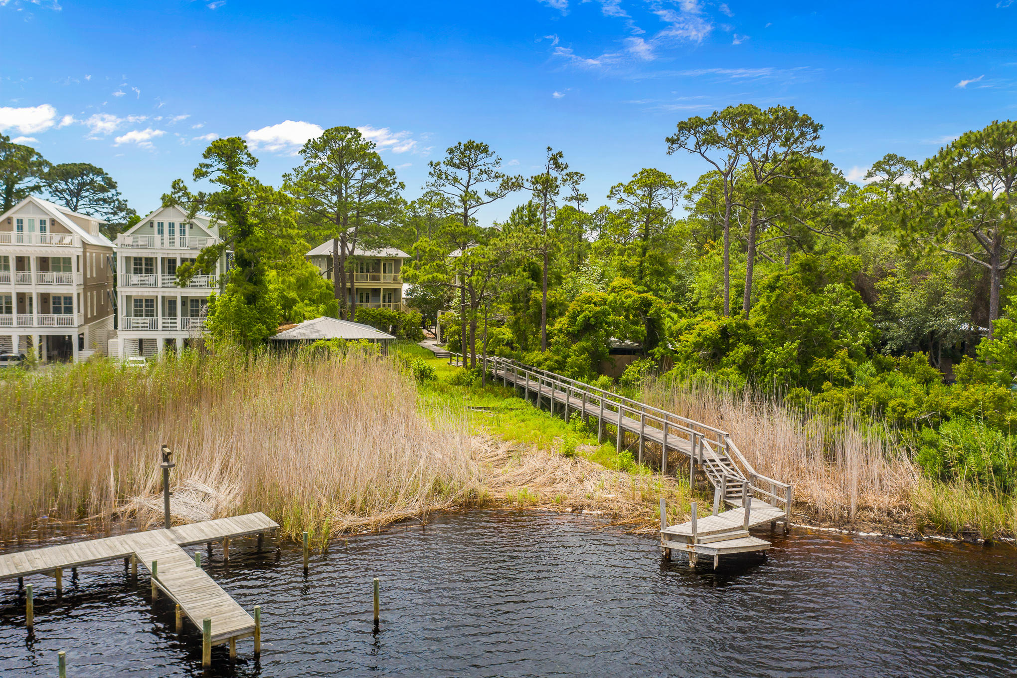 GRAYTON BEACH - Residential