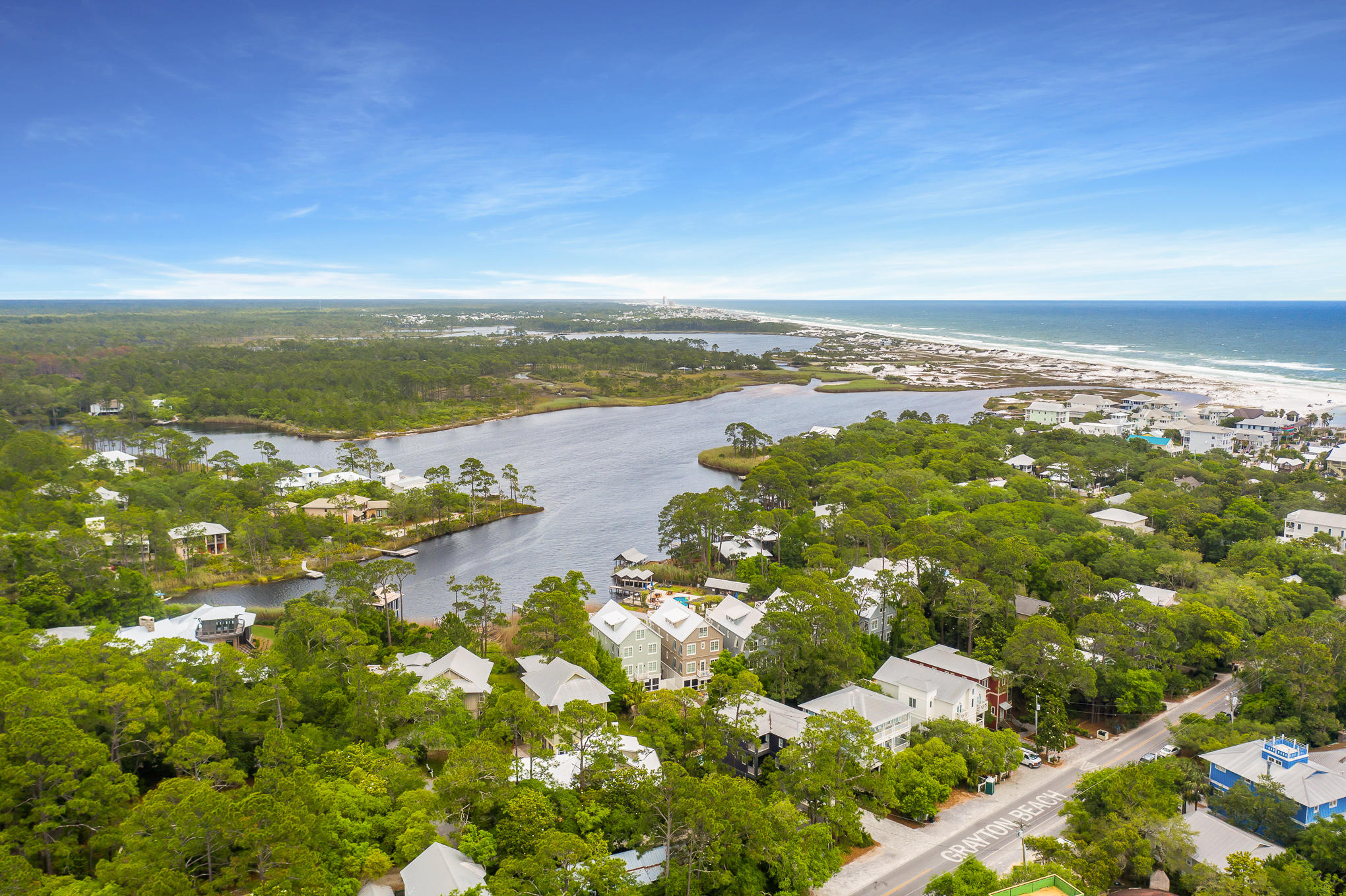 GRAYTON BEACH - Residential