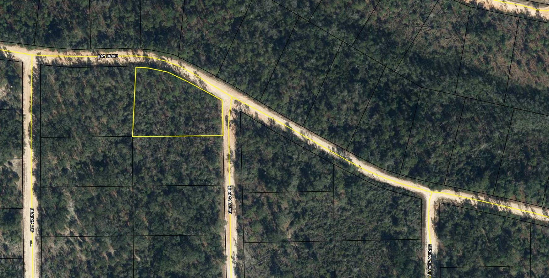Large 1.237 acre lot in Compass Lake in the Hills. There is a voluntary HOA of $135 a year, but what a great price for all the amenities that are included such as: access to 2 lakes for fishing, tennis, horse stables / riding, rental cabins, RV spots, boat rentals, clubhouse, and a golf range. Being an all-sports lake, enjoy water skiing, tubing, jet skiing, boating, sailing, kayaking & swimming. No need to worry about lunch while out on the water when you have a boat accessible shoreline restaurant. This location is great for someone who enjoys nature and a short drive to the beach since it is located half way between Panama City And Dothan. The area is rich in historical significance, with many restored antebellum plantation homes open for tours or as bed-and-breakfast