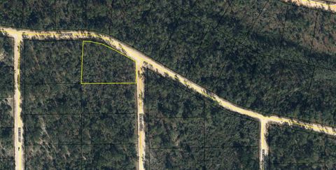 Photo of Lot 18 Bay Drive, Marianna, FL 32448 (MLS # 988316)
