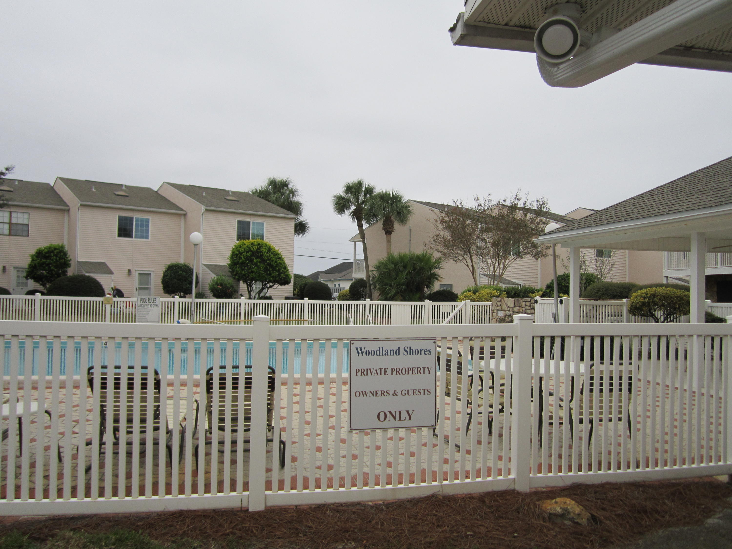 WOODLAND SHORES T/H PH 1 - Residential