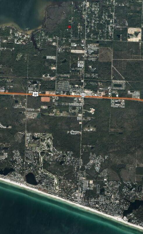 TOWN OF SANTA ROSA - Land