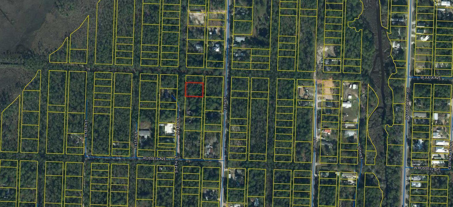 TOWN OF SANTA ROSA - Land