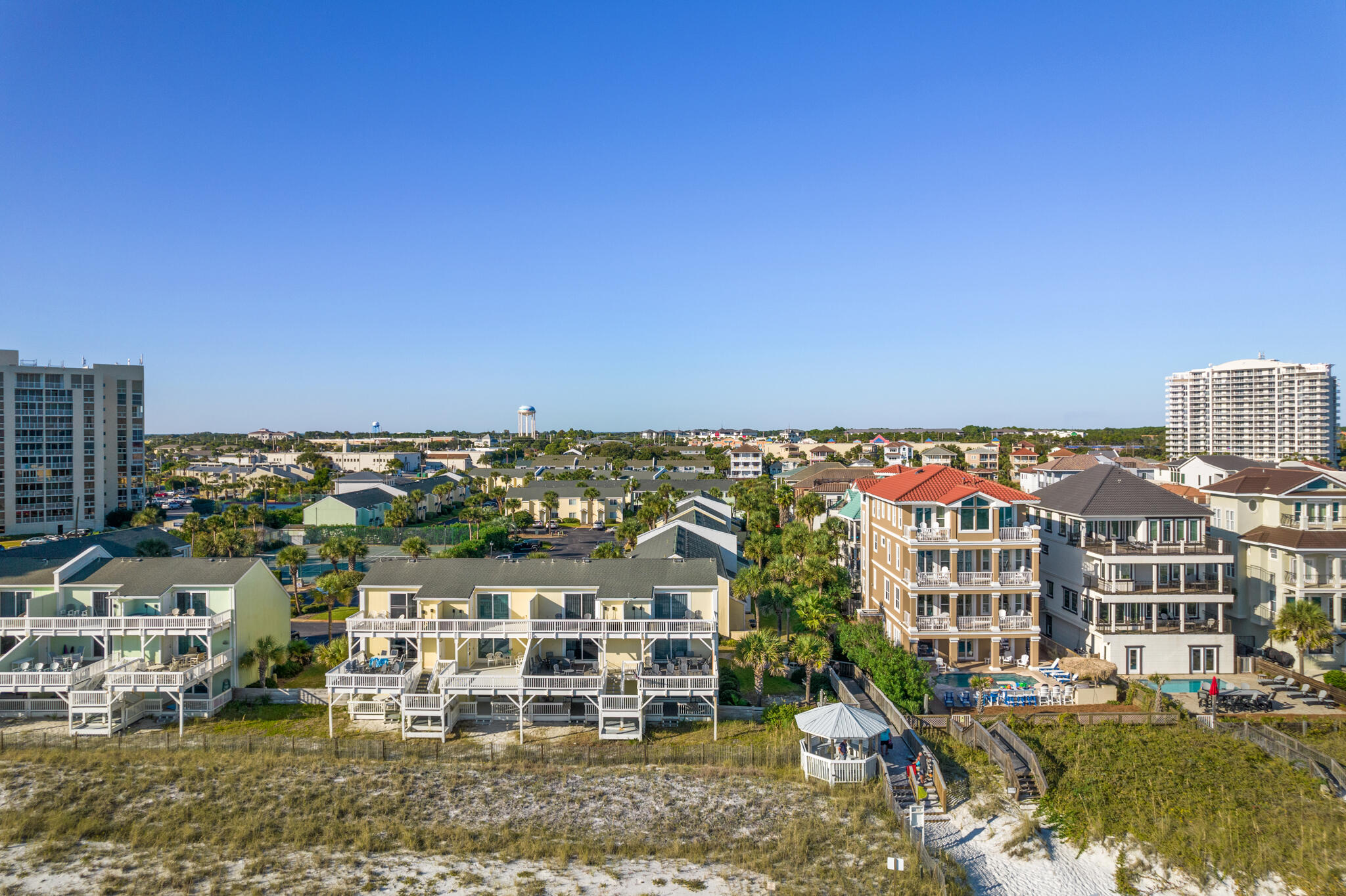 SOUTHBAY BY THE GULF #2 - Residential