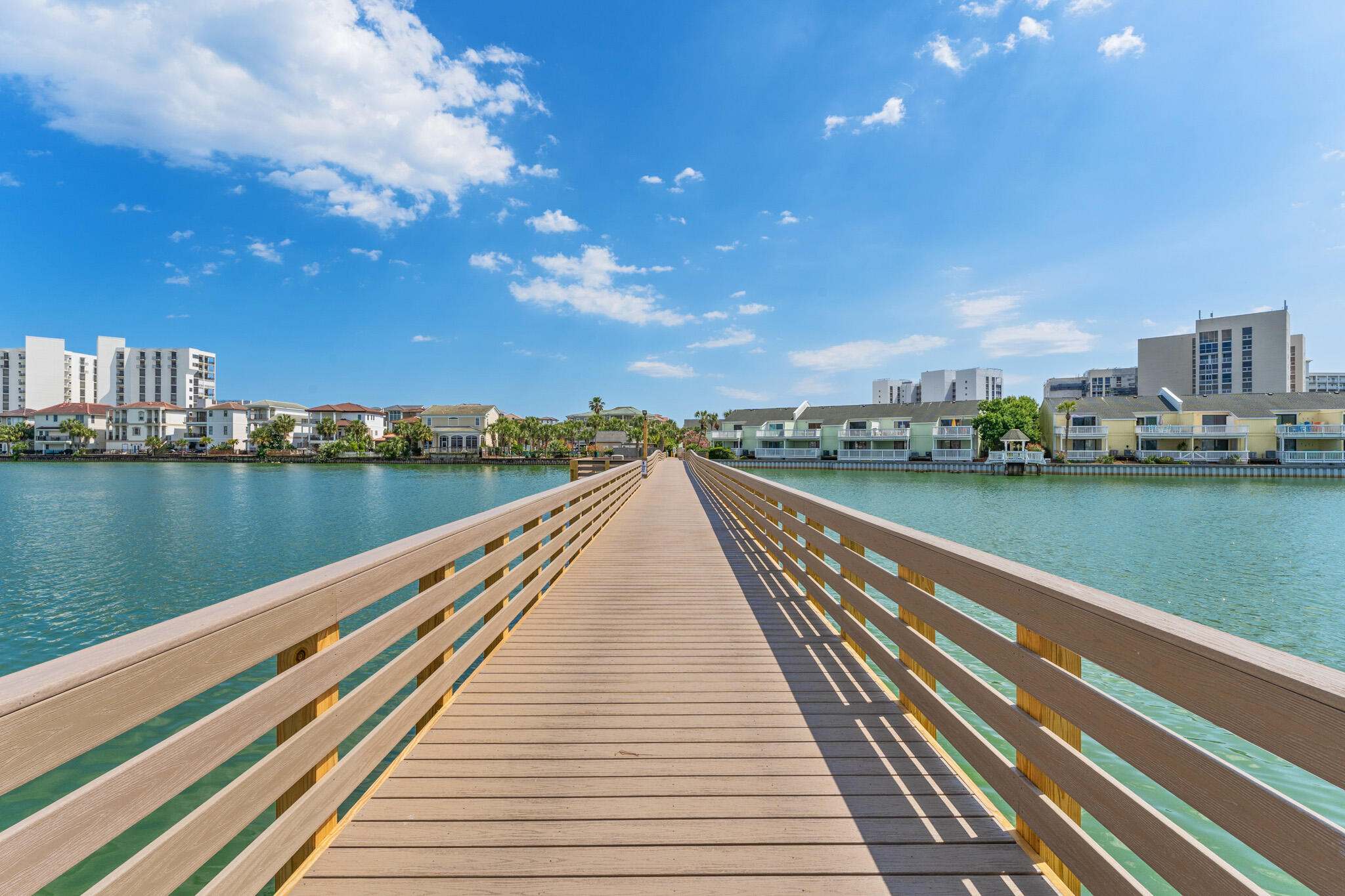 SOUTHBAY BY THE GULF #2 - Residential