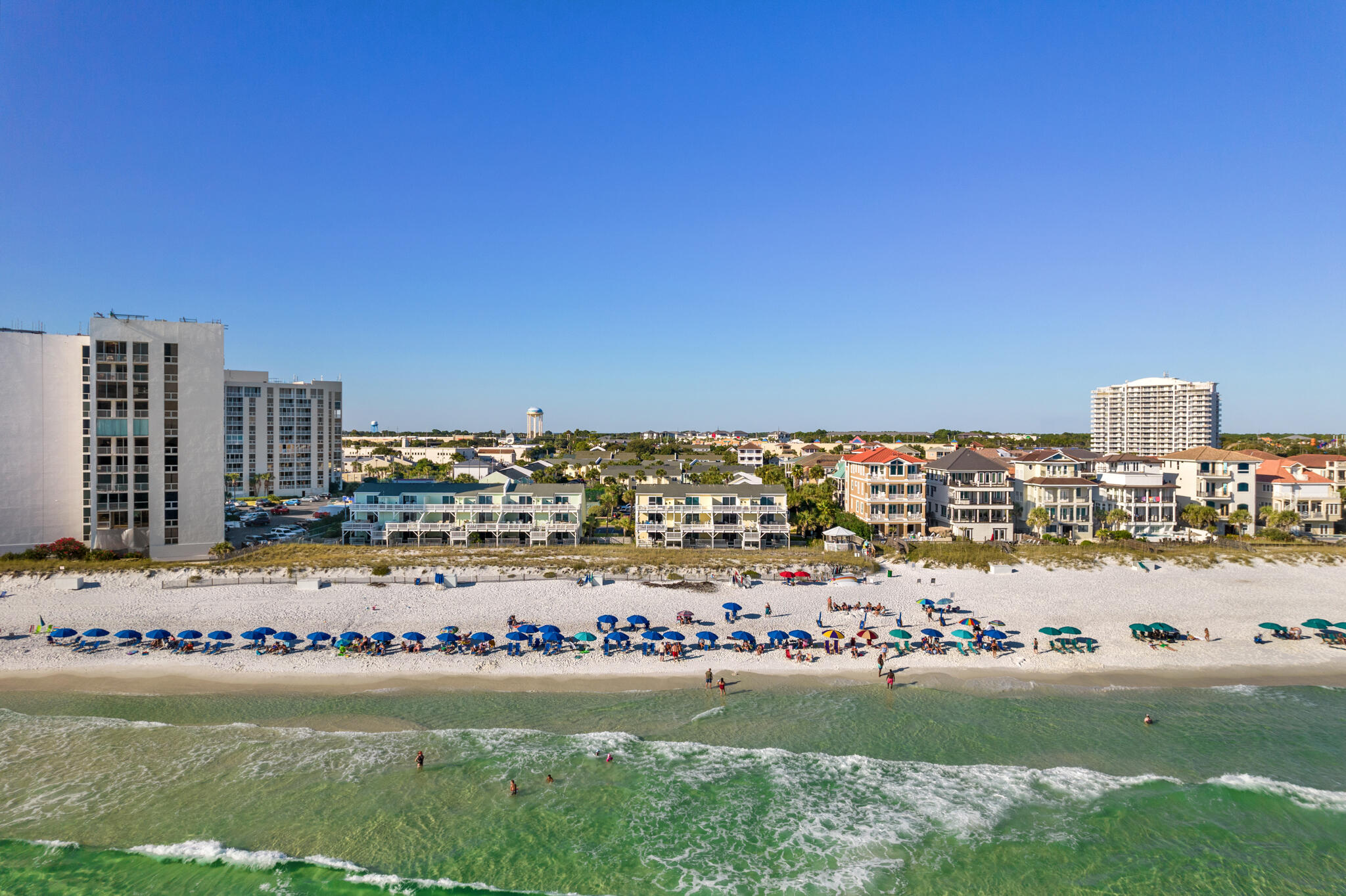 SOUTHBAY BY THE GULF #2 - Residential