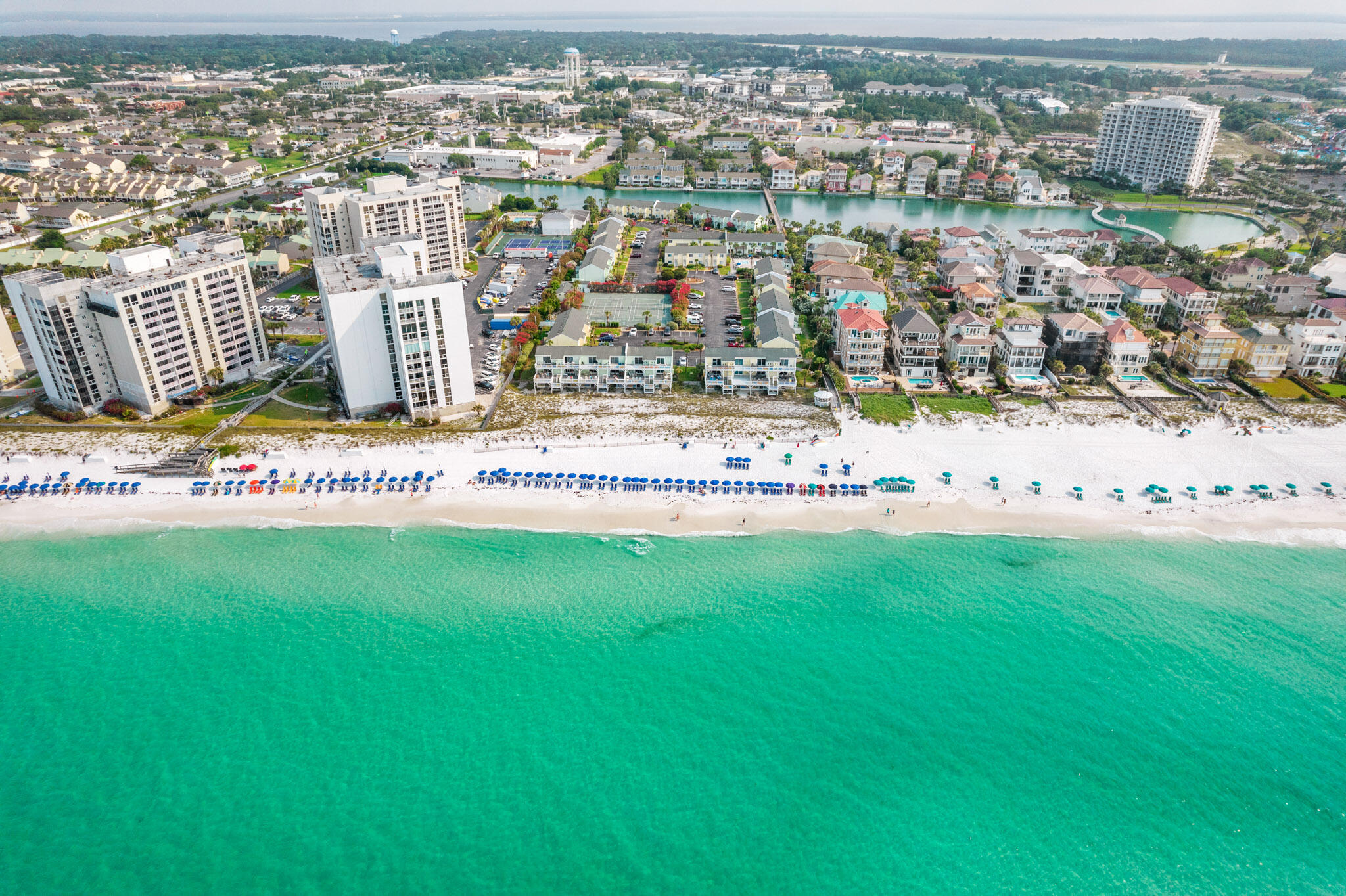 SOUTHBAY BY THE GULF #2 - Residential