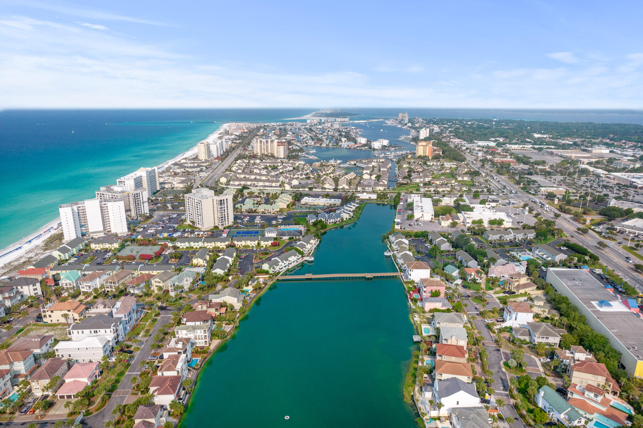 SOUTHBAY BY THE GULF #2 - Residential