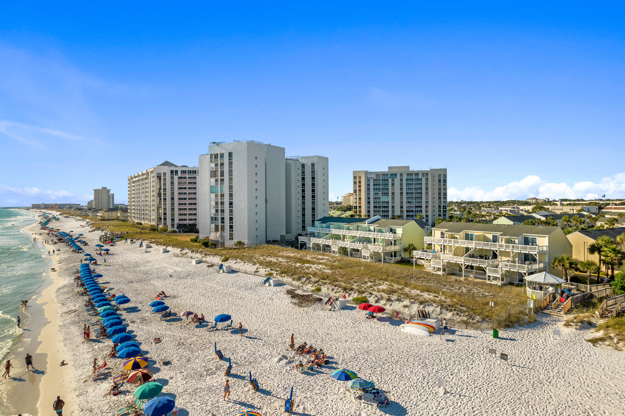 SOUTHBAY BY THE GULF #2 - Residential