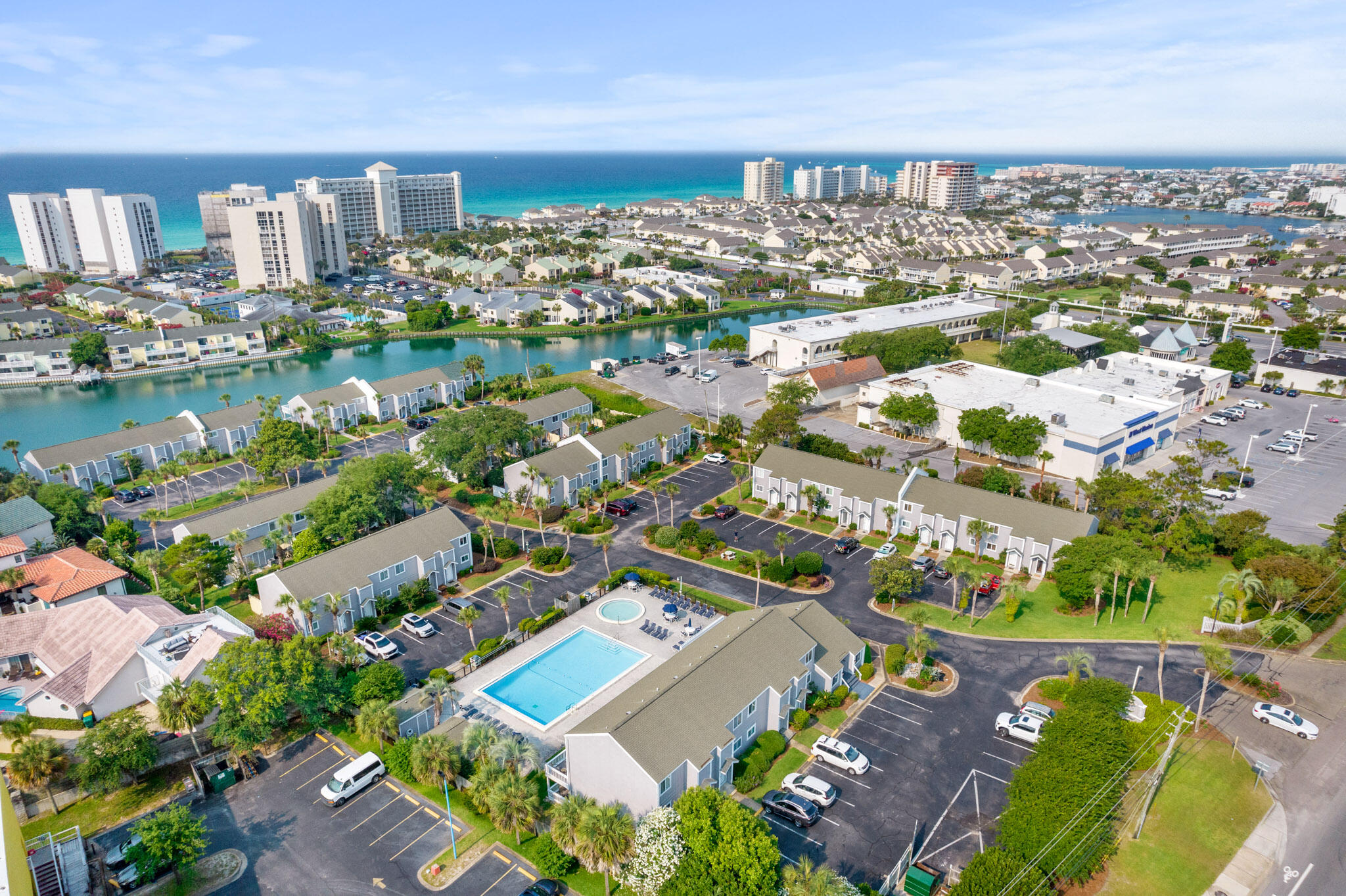 SOUTHBAY BY THE GULF #2 - Residential