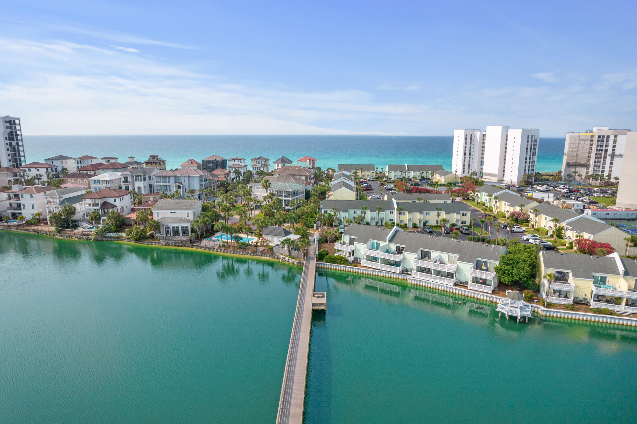 SOUTHBAY BY THE GULF #2 - Residential