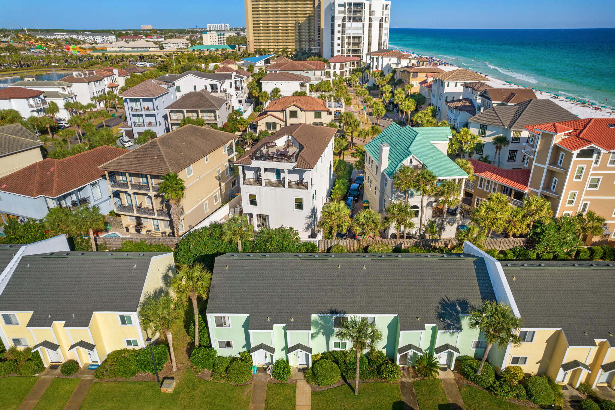 SOUTHBAY BY THE GULF #2 - Residential