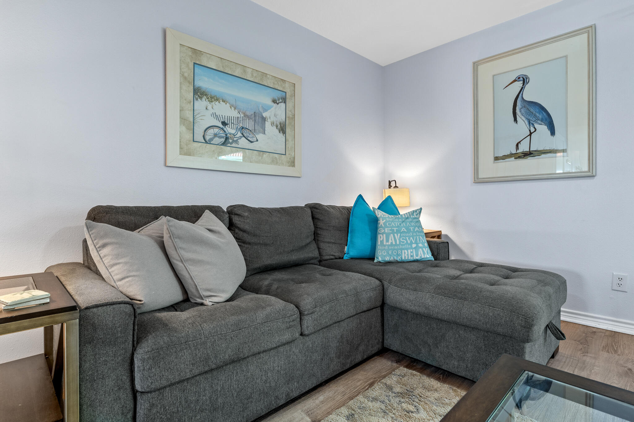 SOUTHBAY BY THE GULF #2 - Residential