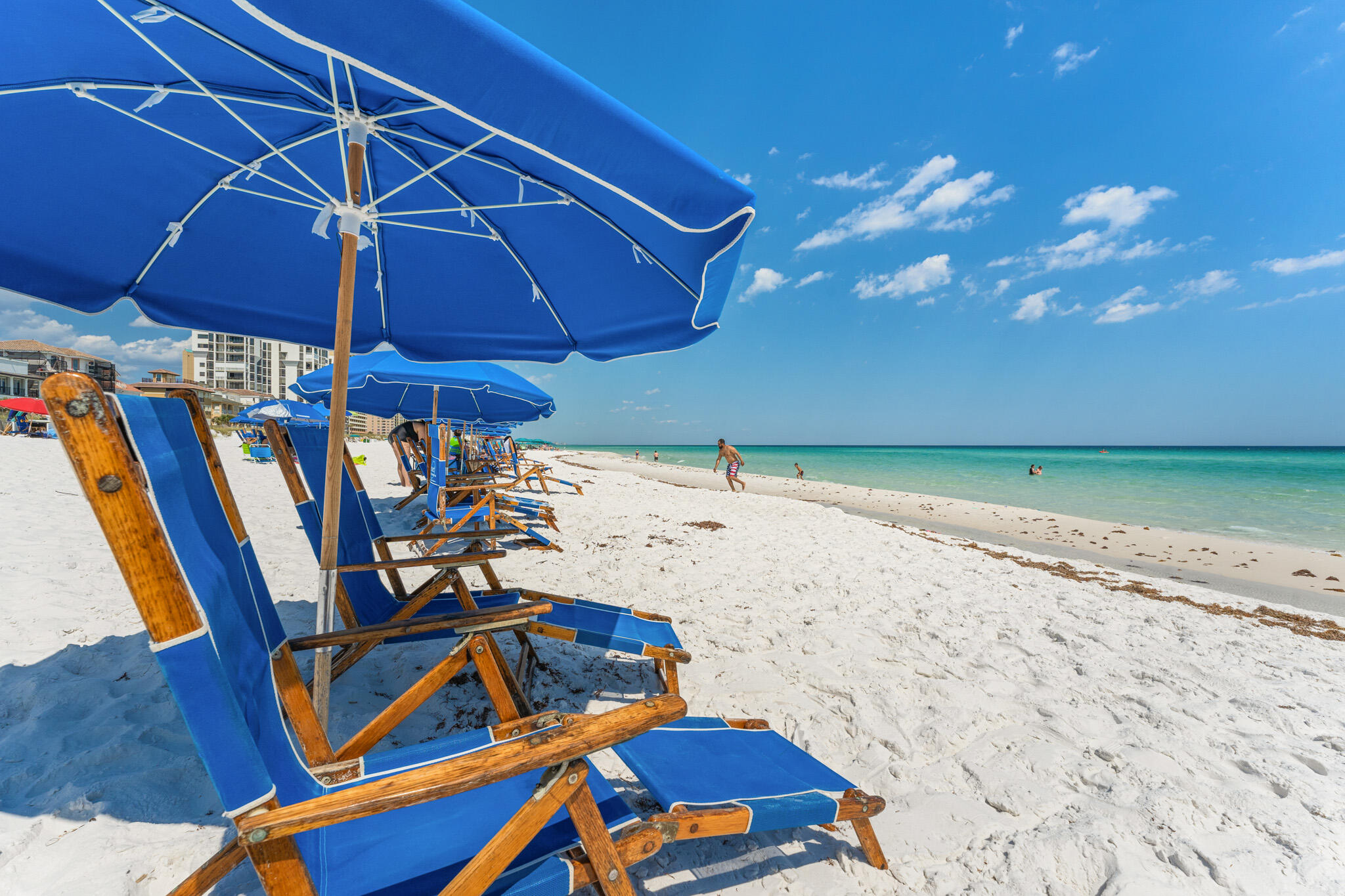 SOUTHBAY BY THE GULF #2 - Residential