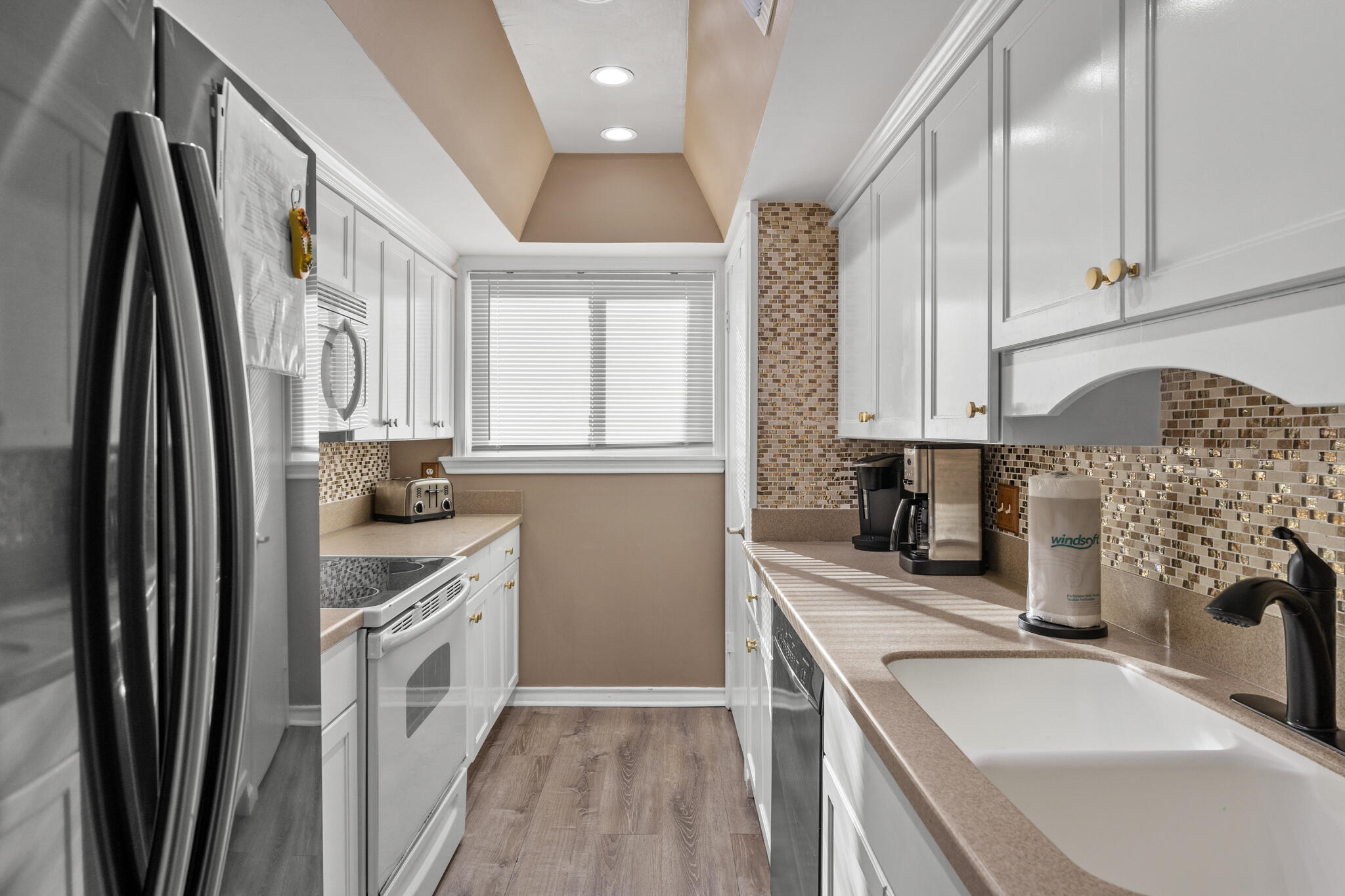 SOUTHBAY BY THE GULF #2 - Residential