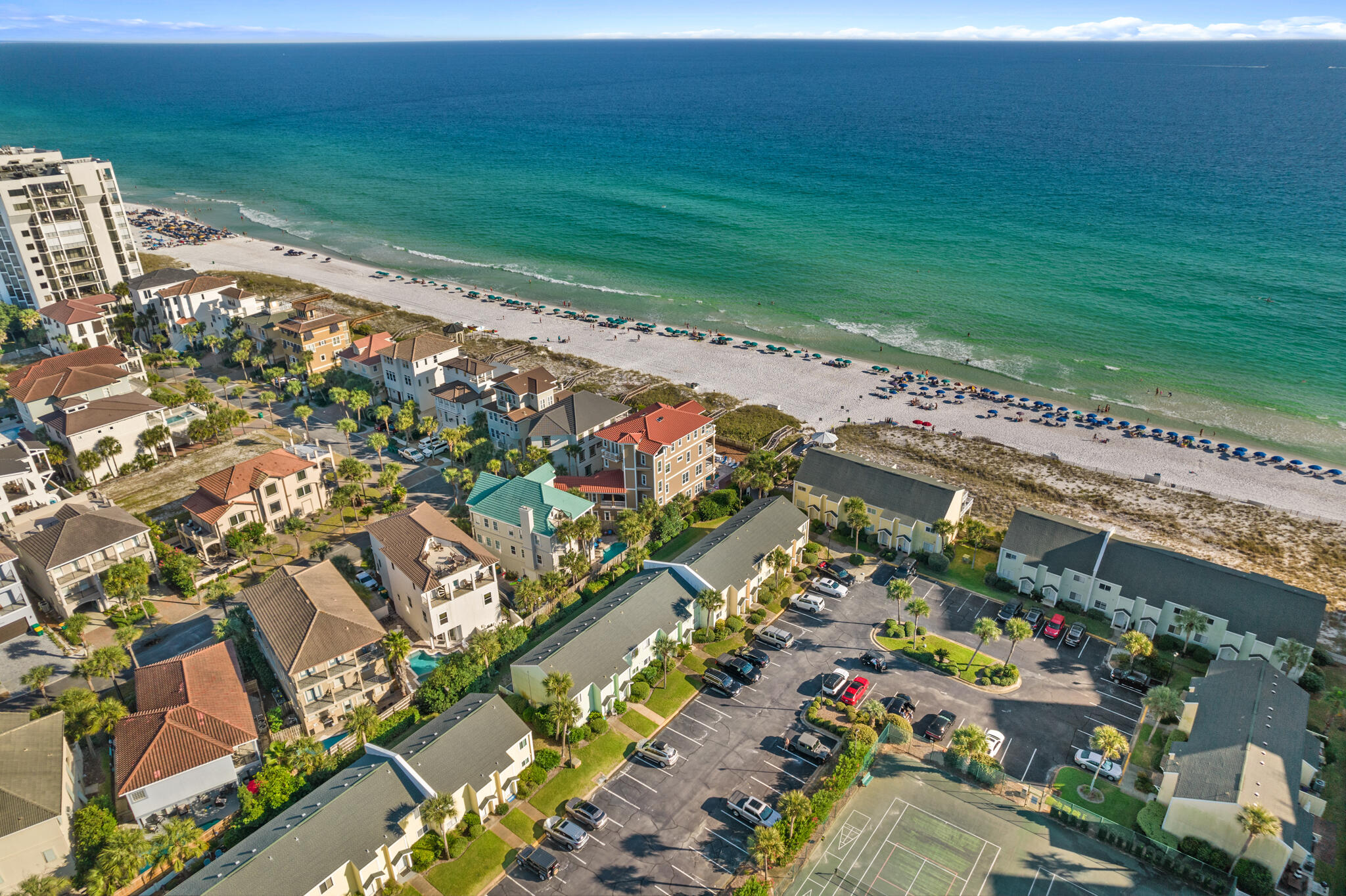 SOUTHBAY BY THE GULF #2 - Residential