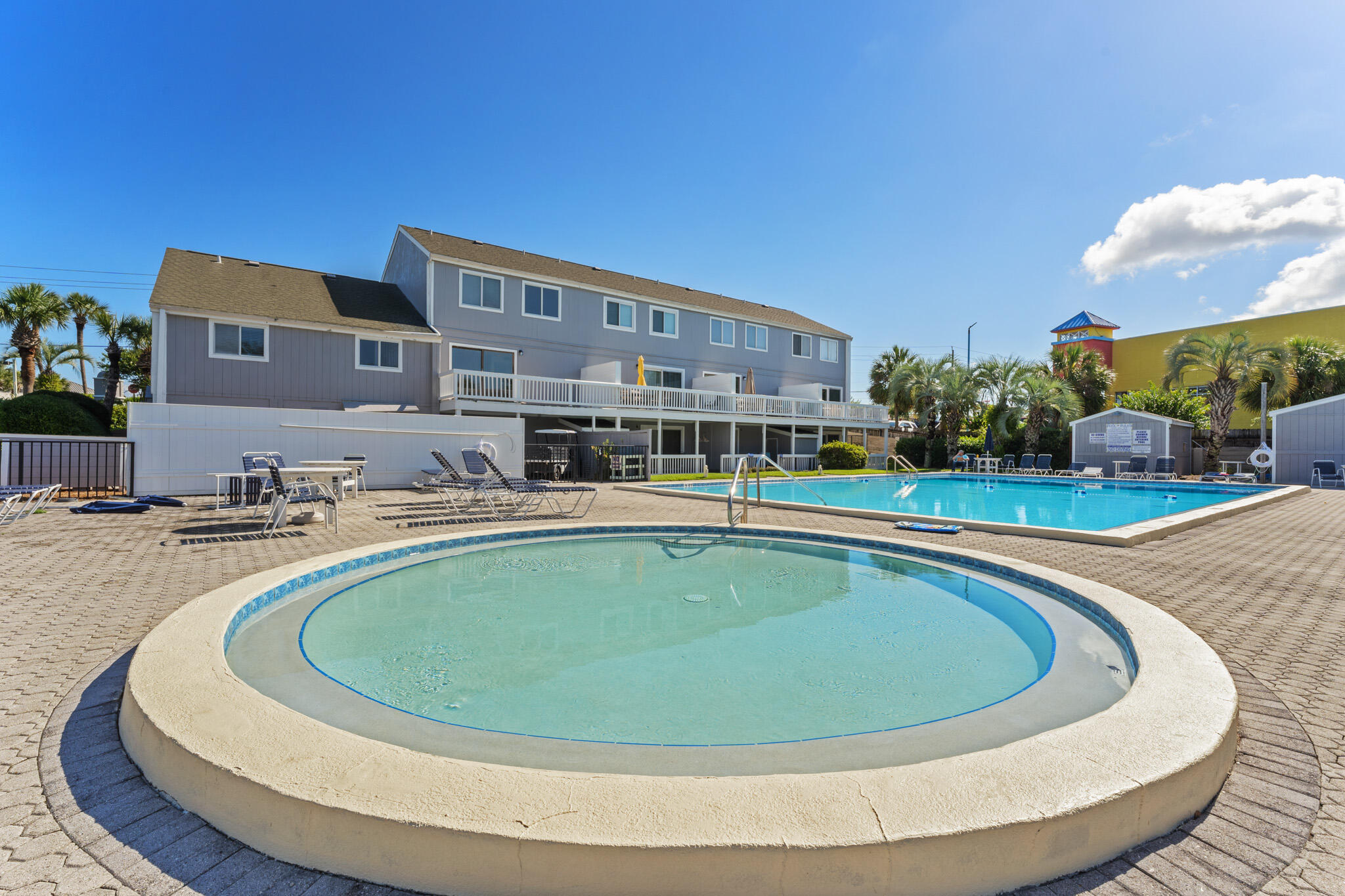 SOUTHBAY BY THE GULF #2 - Residential