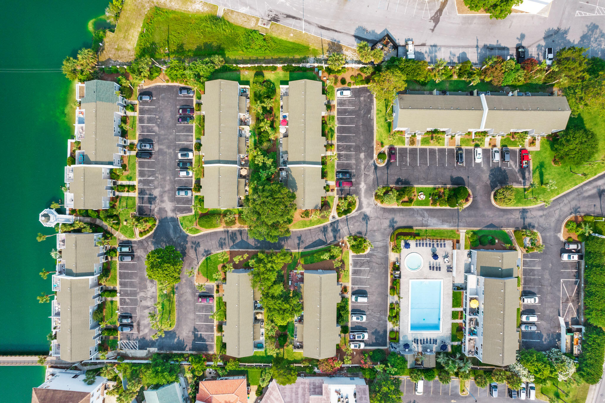 SOUTHBAY BY THE GULF #2 - Residential