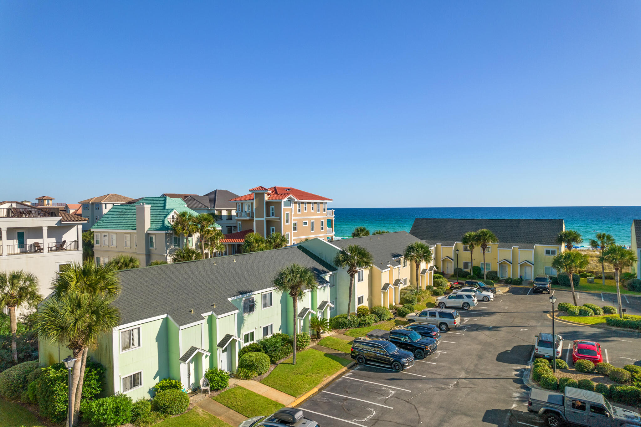 SOUTHBAY BY THE GULF #2 - Residential