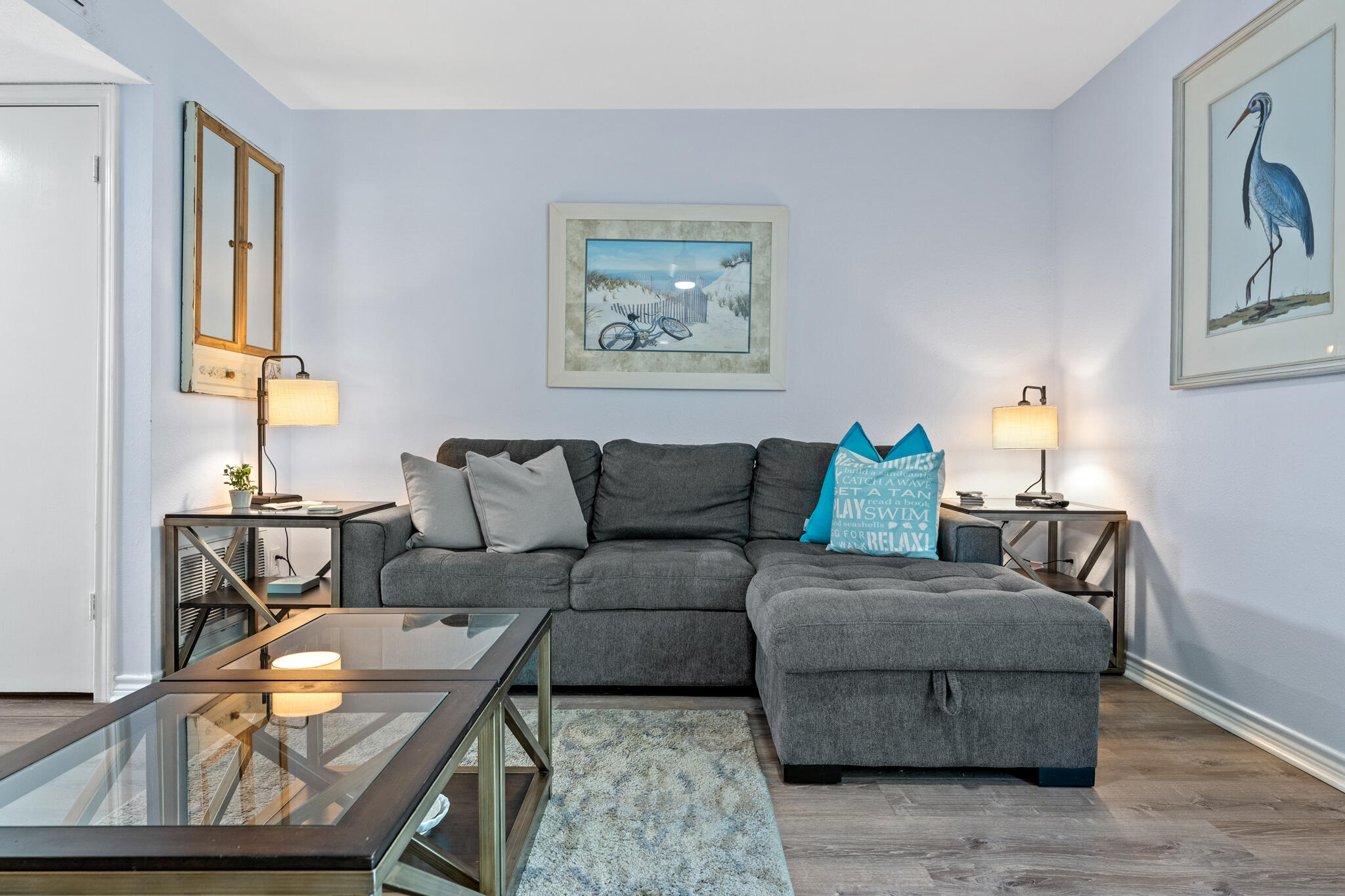 SOUTHBAY BY THE GULF #2 - Residential