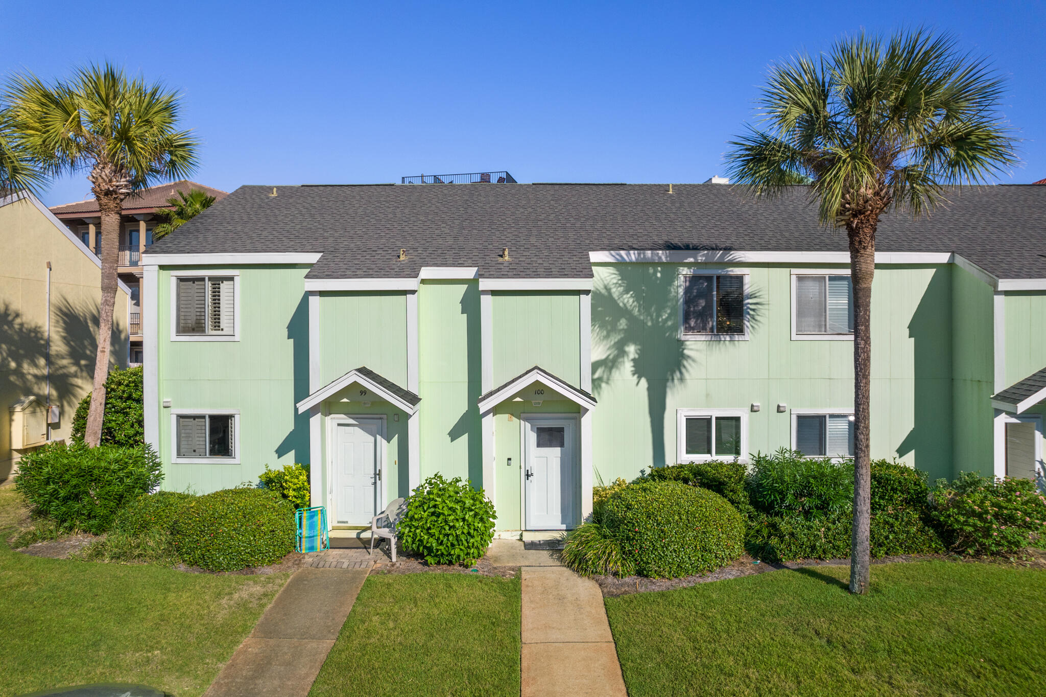 SOUTHBAY BY THE GULF #2 - Residential