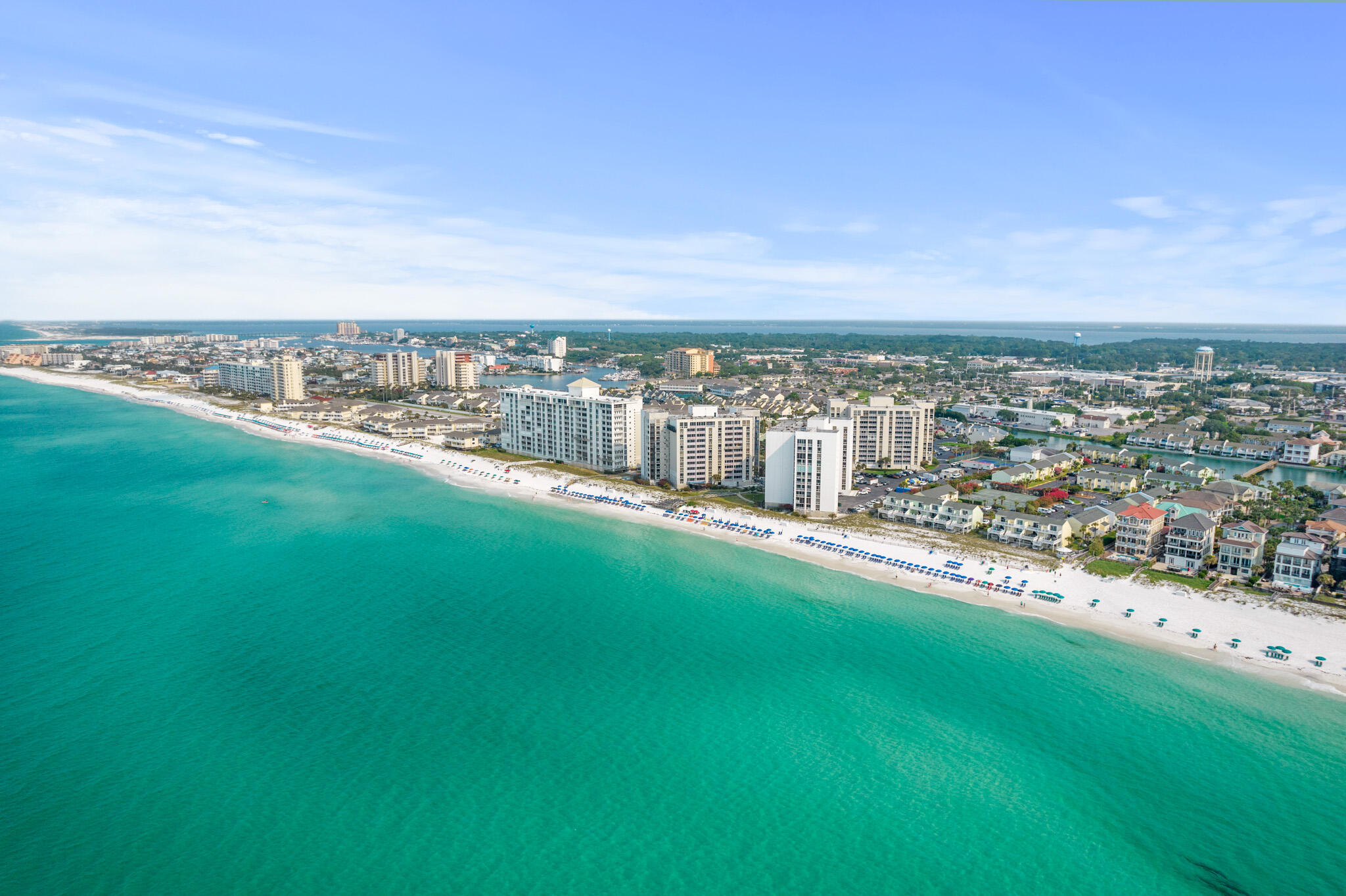 SOUTHBAY BY THE GULF #2 - Residential