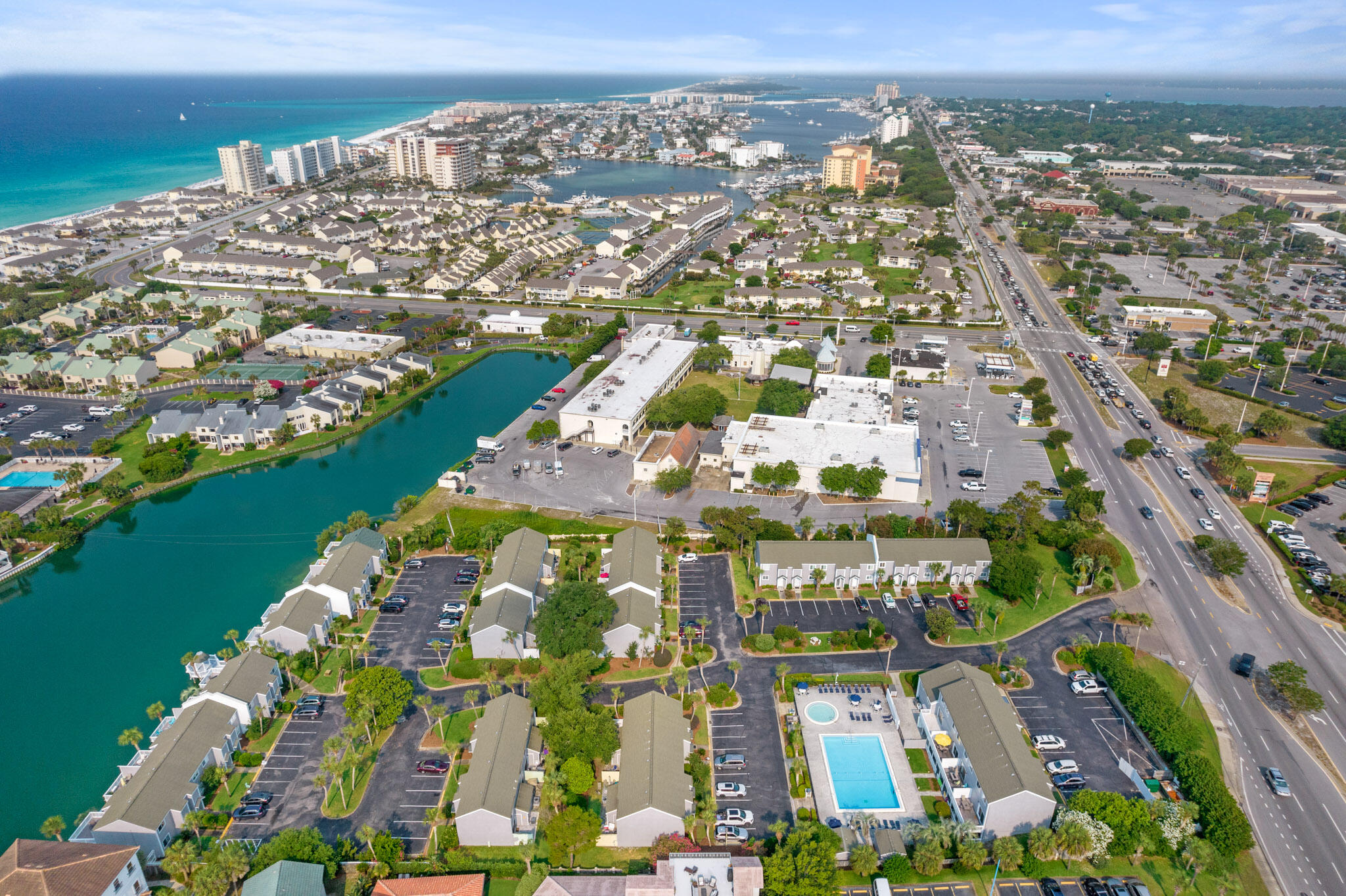 SOUTHBAY BY THE GULF #2 - Residential