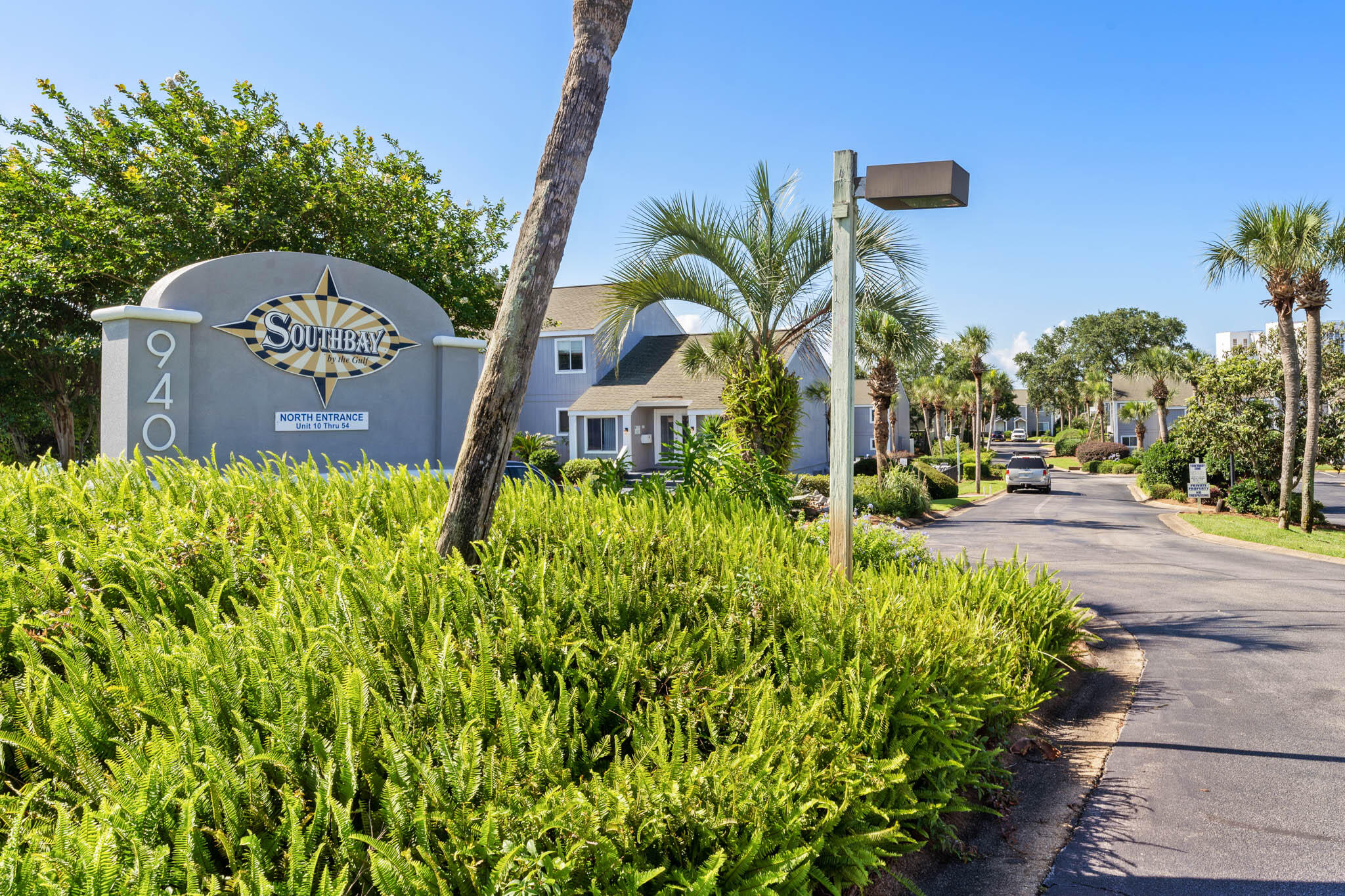 SOUTHBAY BY THE GULF #2 - Residential