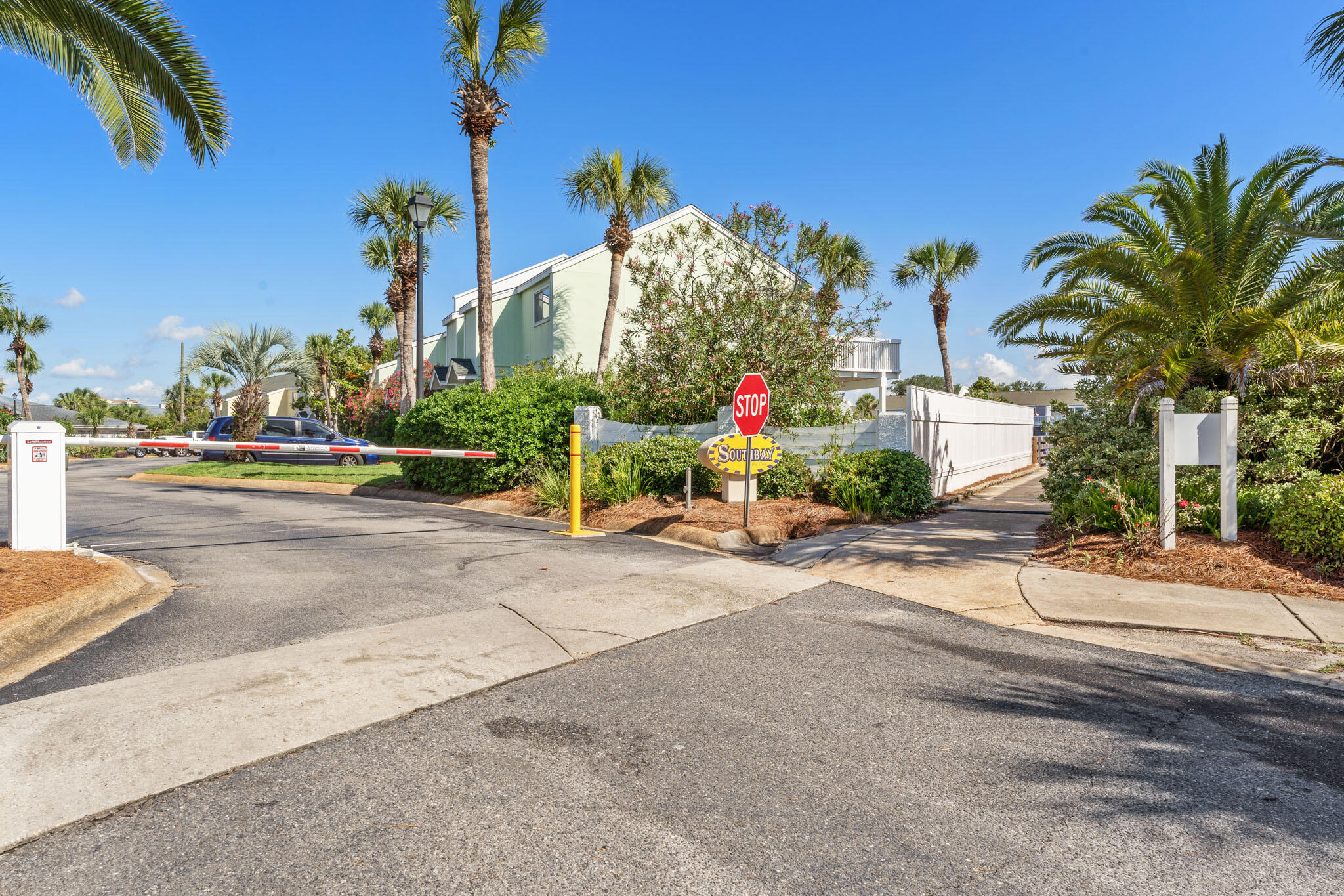 SOUTHBAY BY THE GULF #2 - Residential