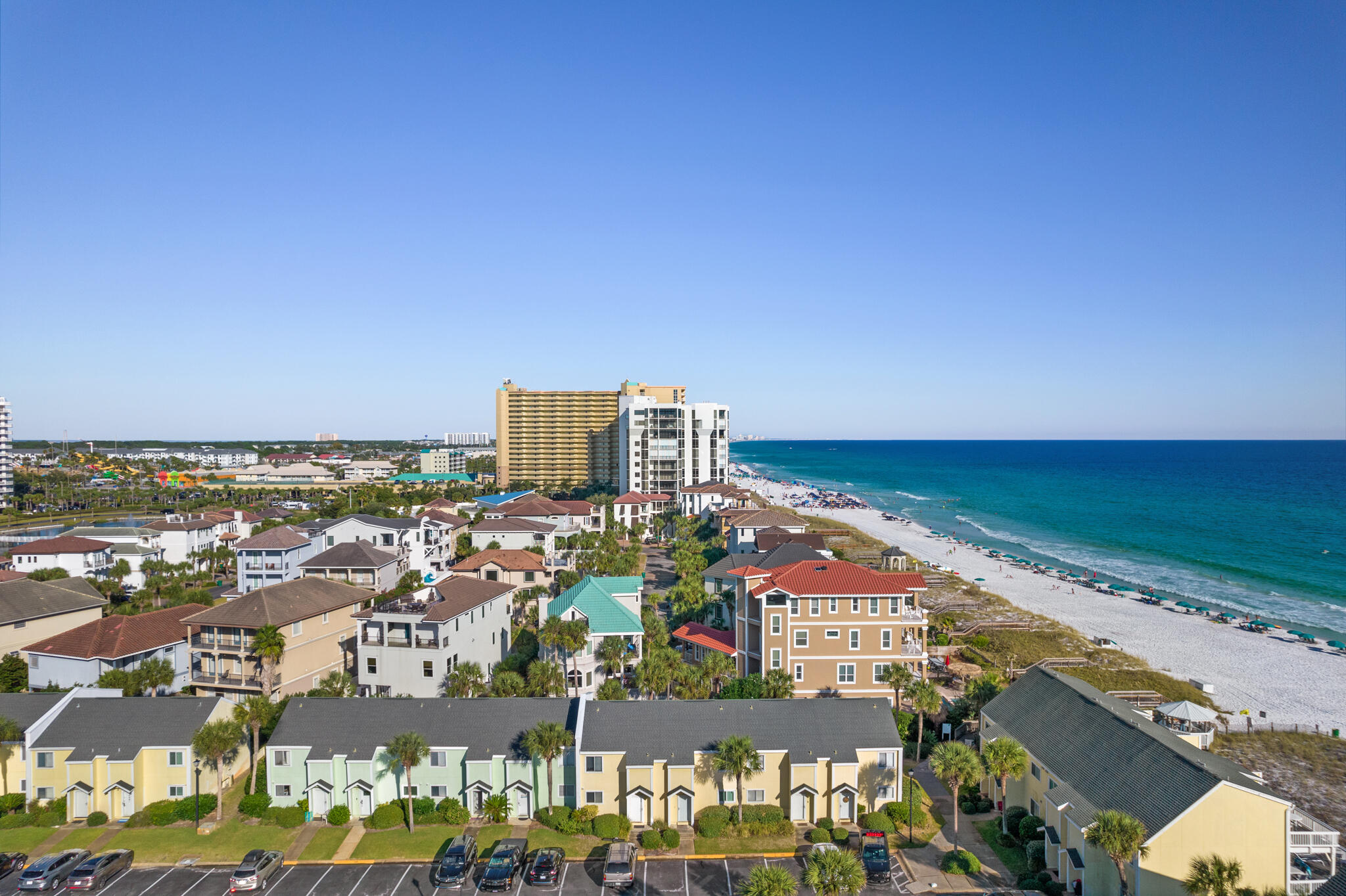 SOUTHBAY BY THE GULF #2 - Residential