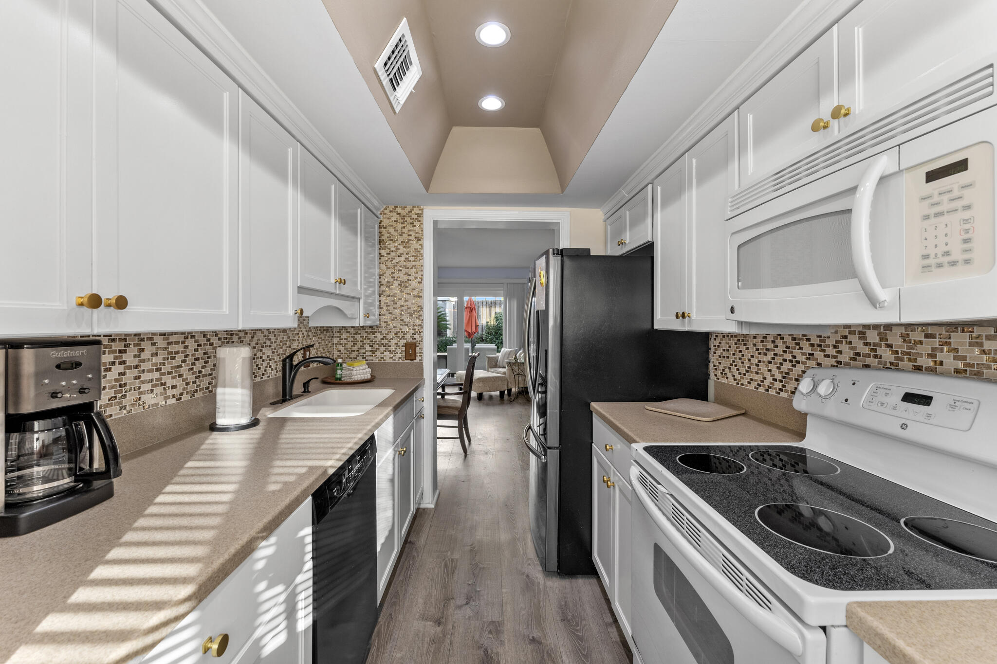 SOUTHBAY BY THE GULF #2 - Residential