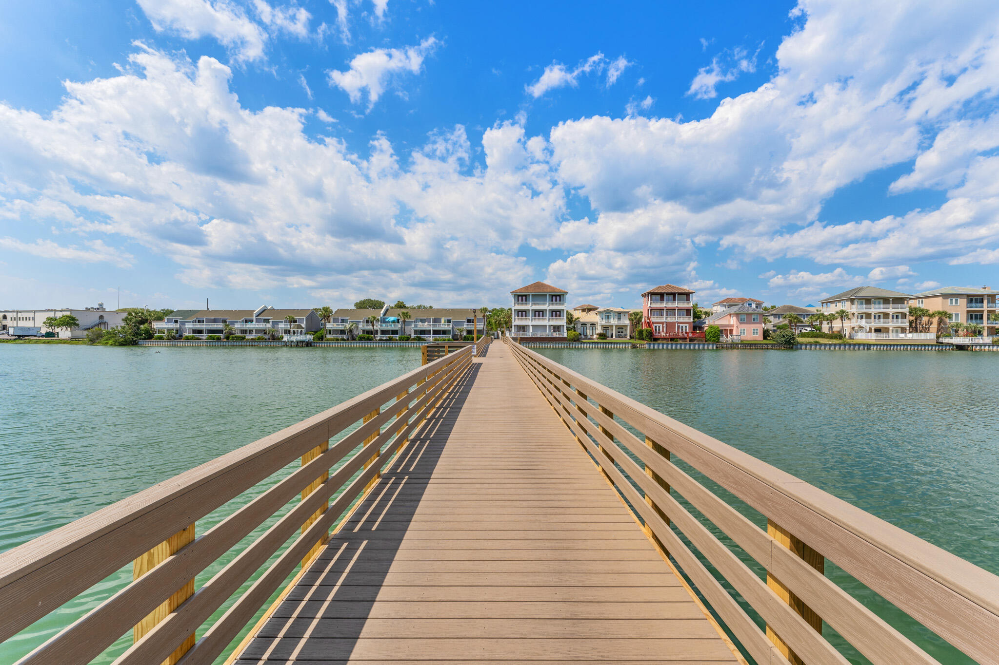 SOUTHBAY BY THE GULF #2 - Residential